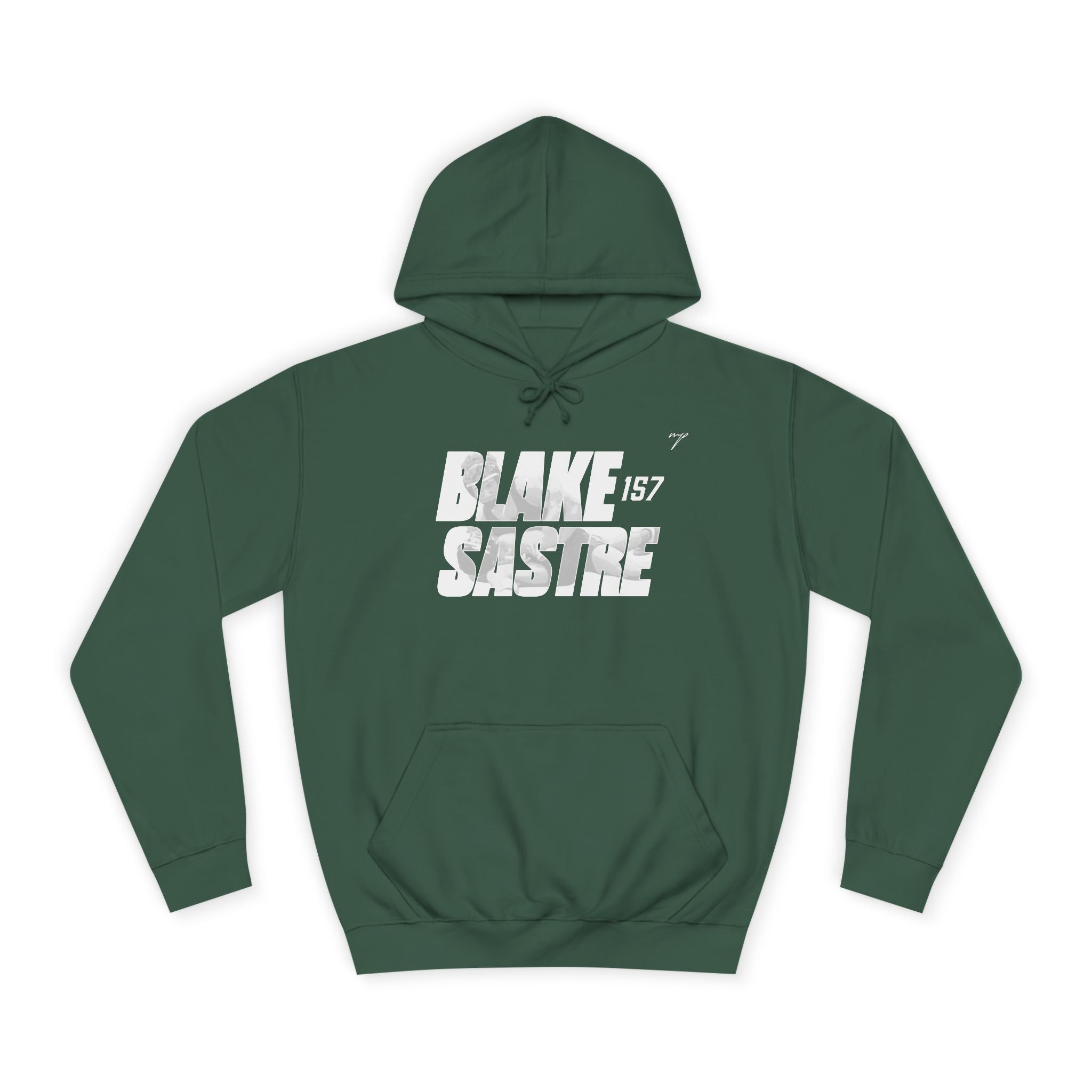 Blake Sastre Hoodie