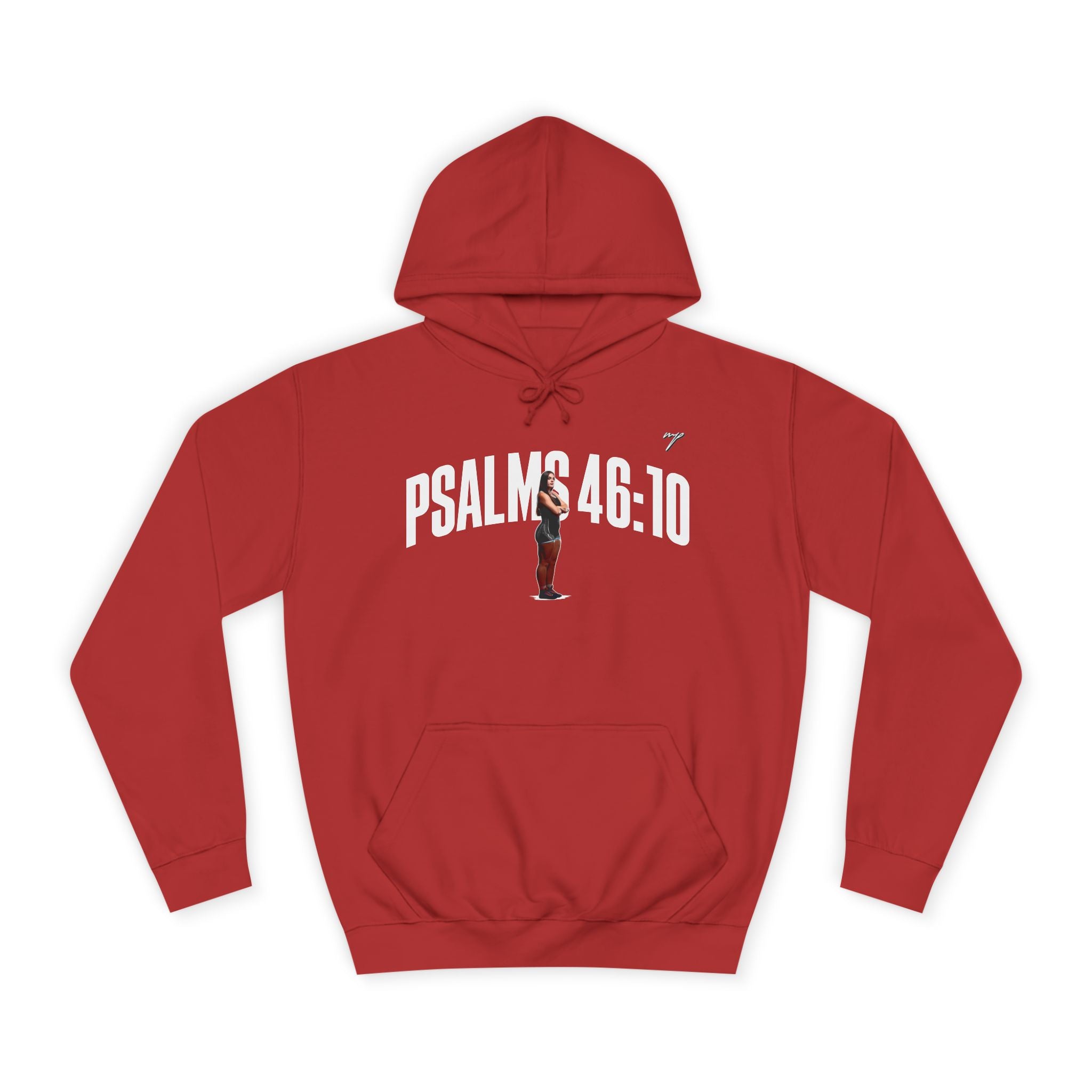Caroline Ward Hoodie