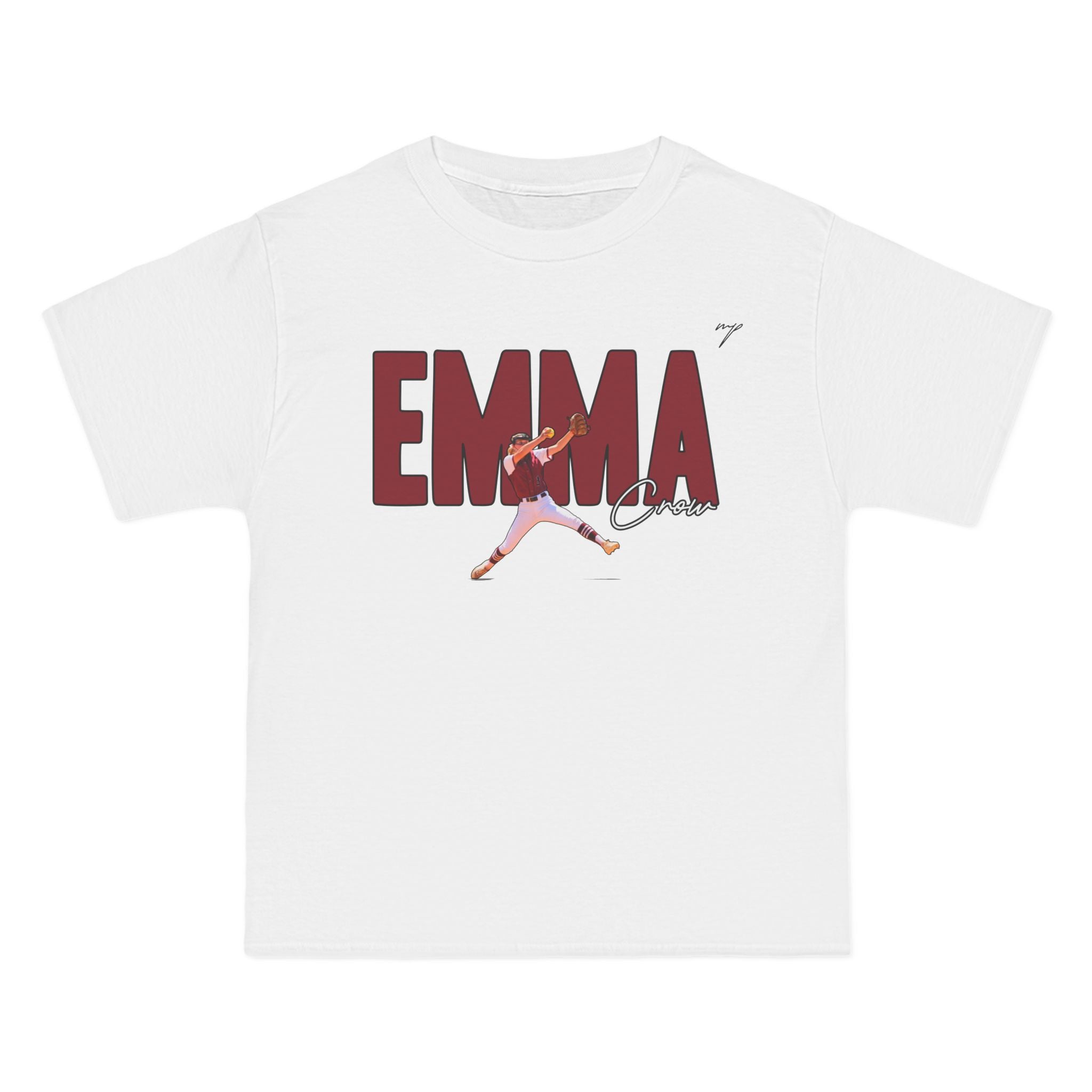 Emma Crow Vintage Tee