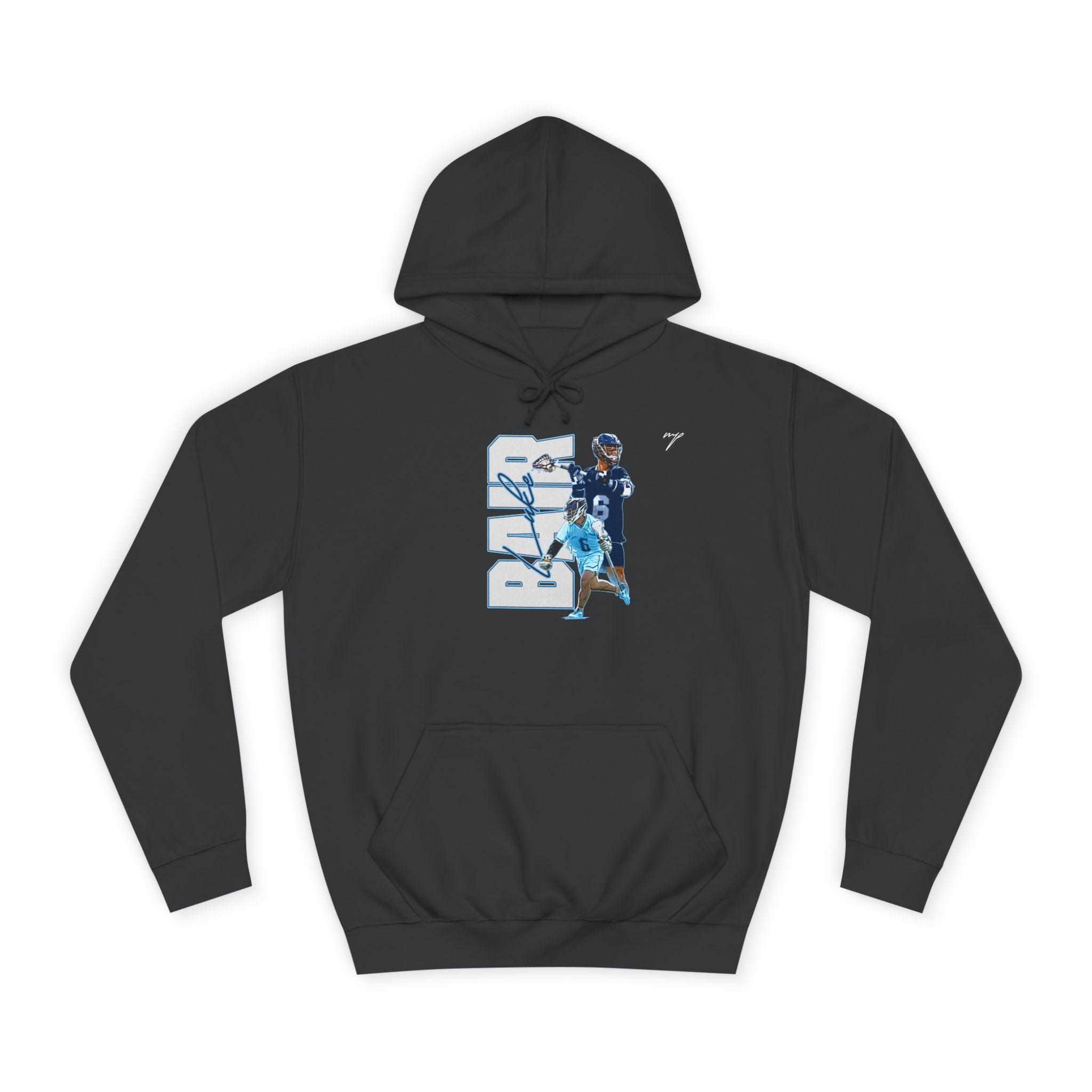 Luke Bair Hoodie