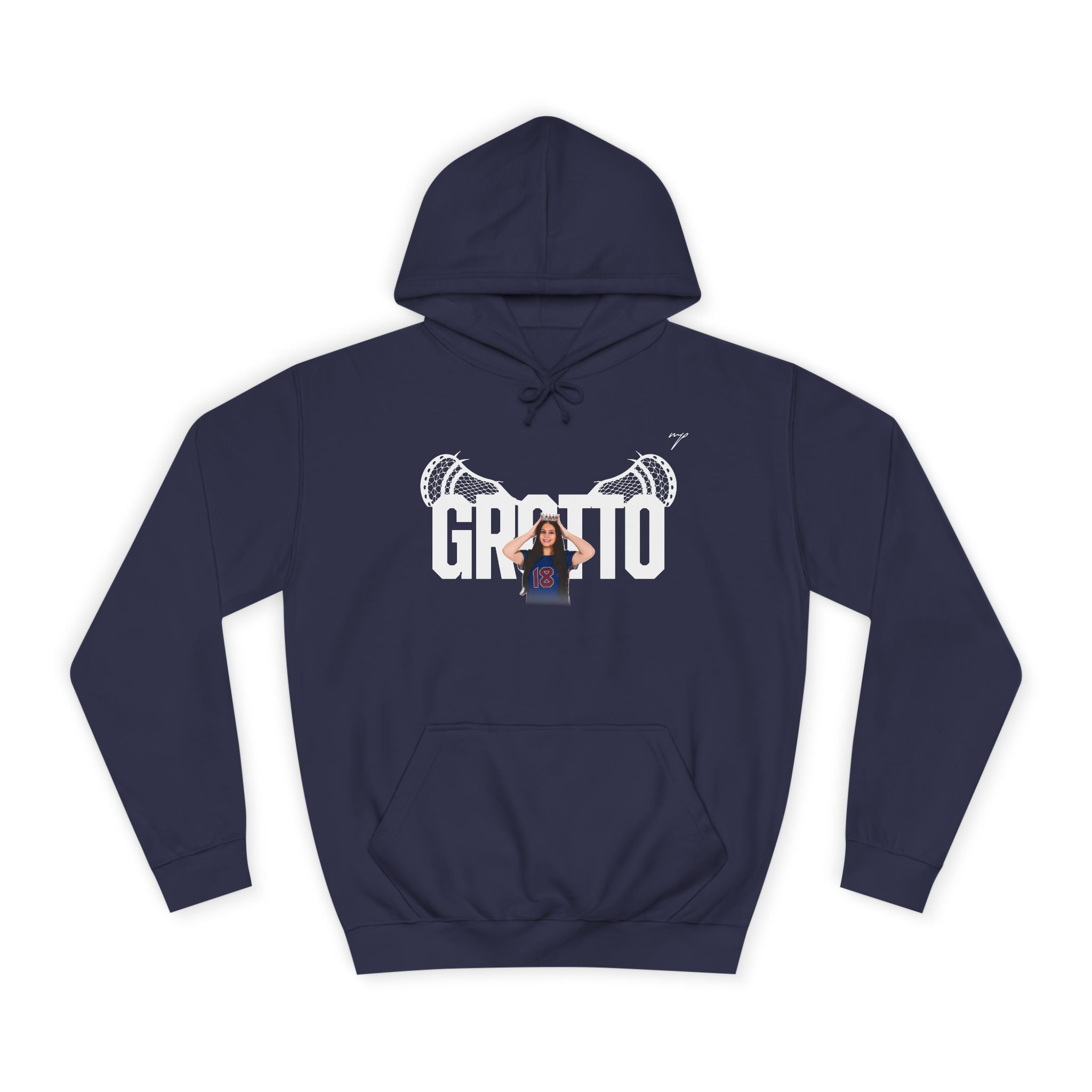 Ella Grotto Hoodie
