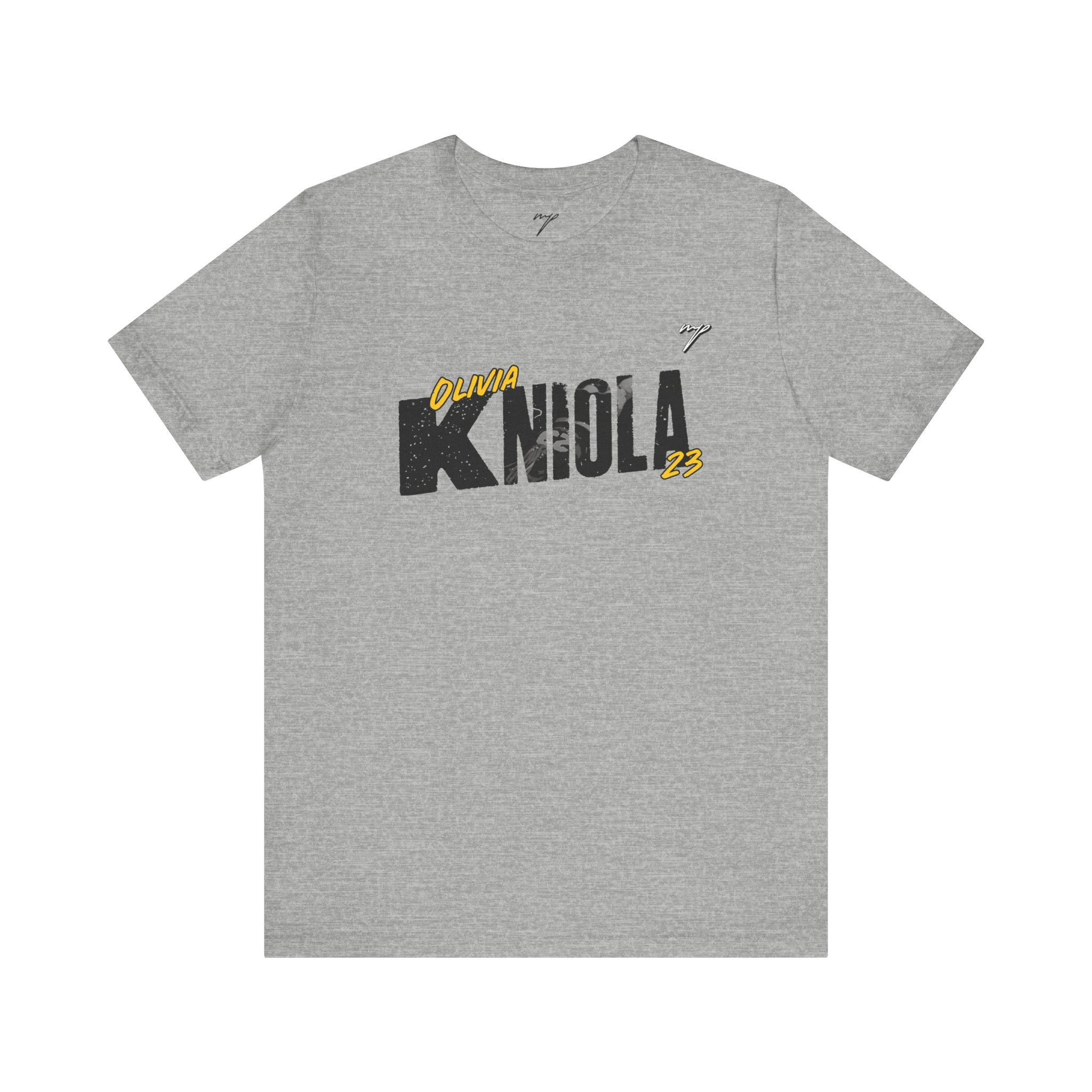 Olivia Kniola Graphic Tee