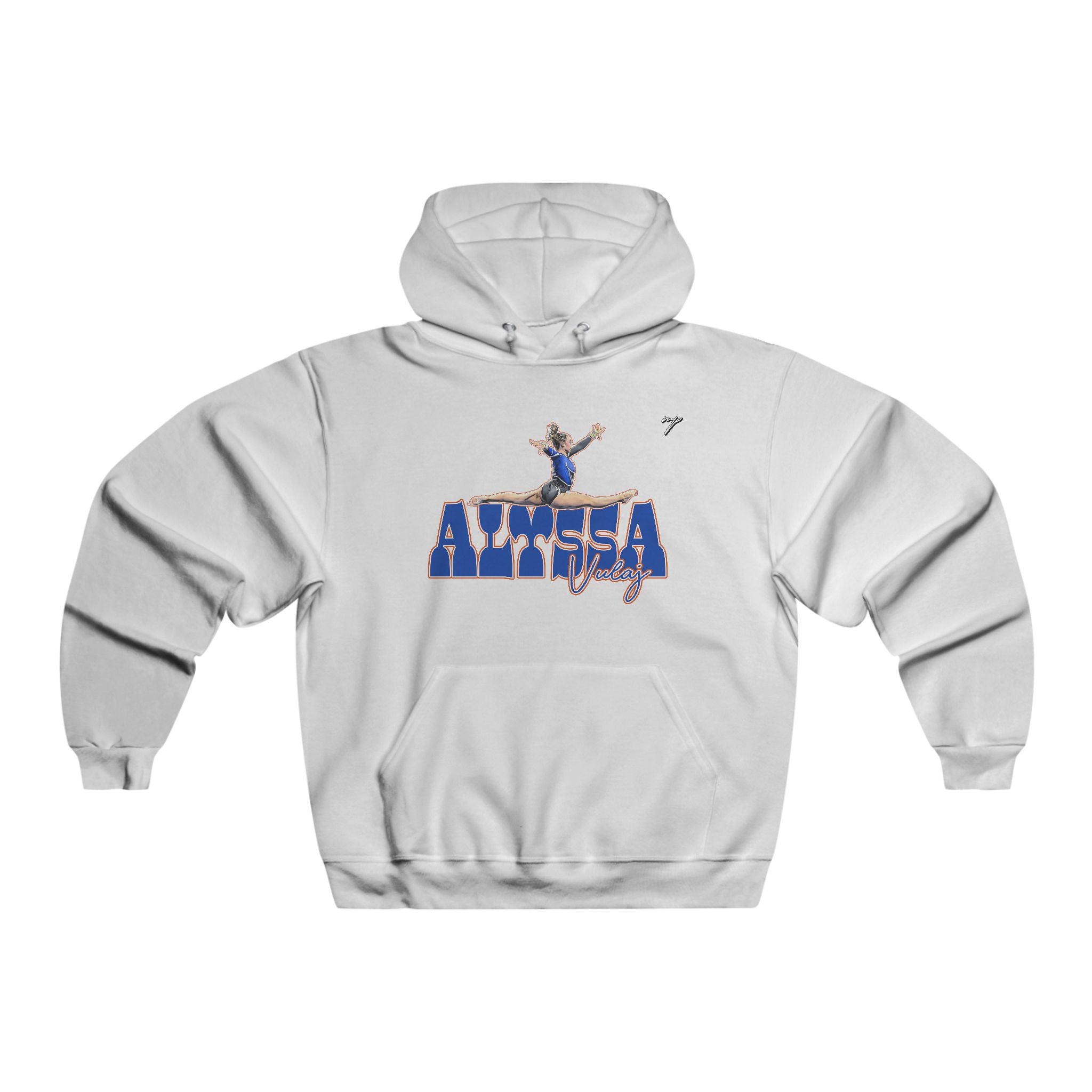 Alyssa Vulaj Vintage Hoodie