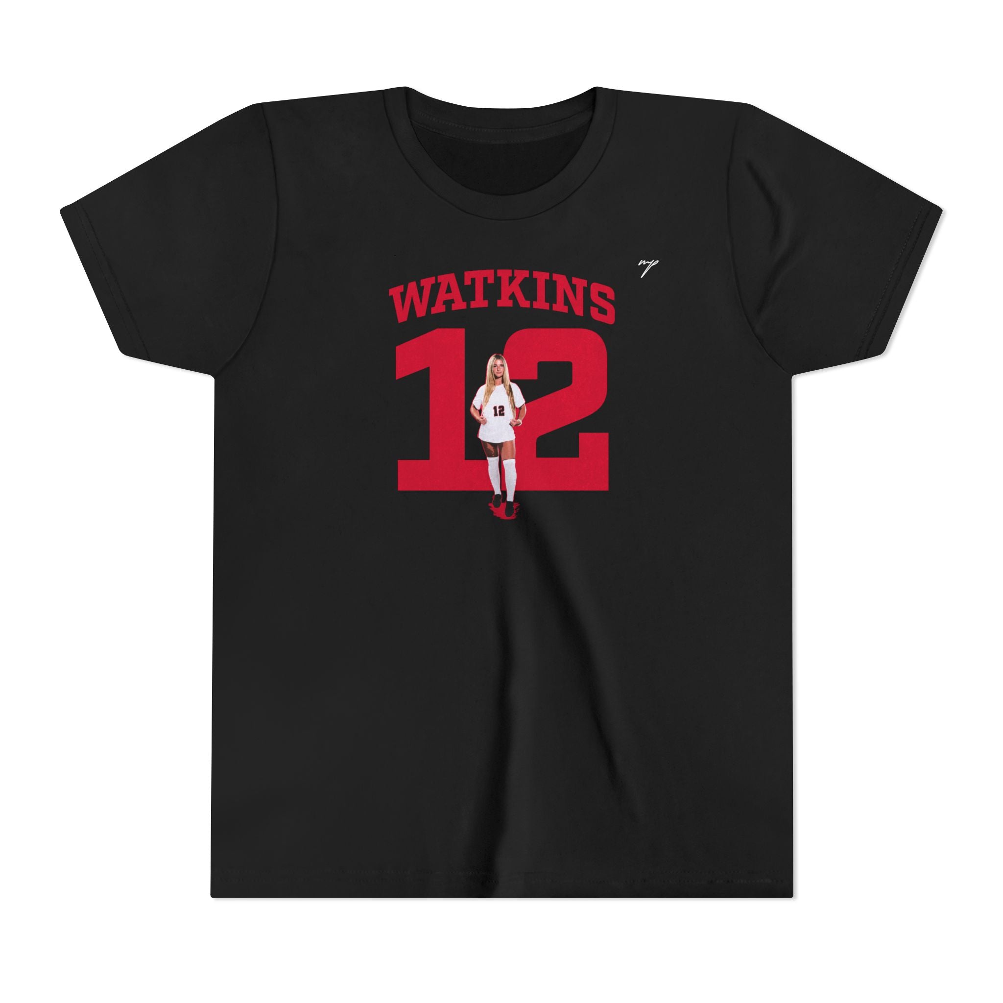 Lexi Watkins YOUTH Graphic Tee