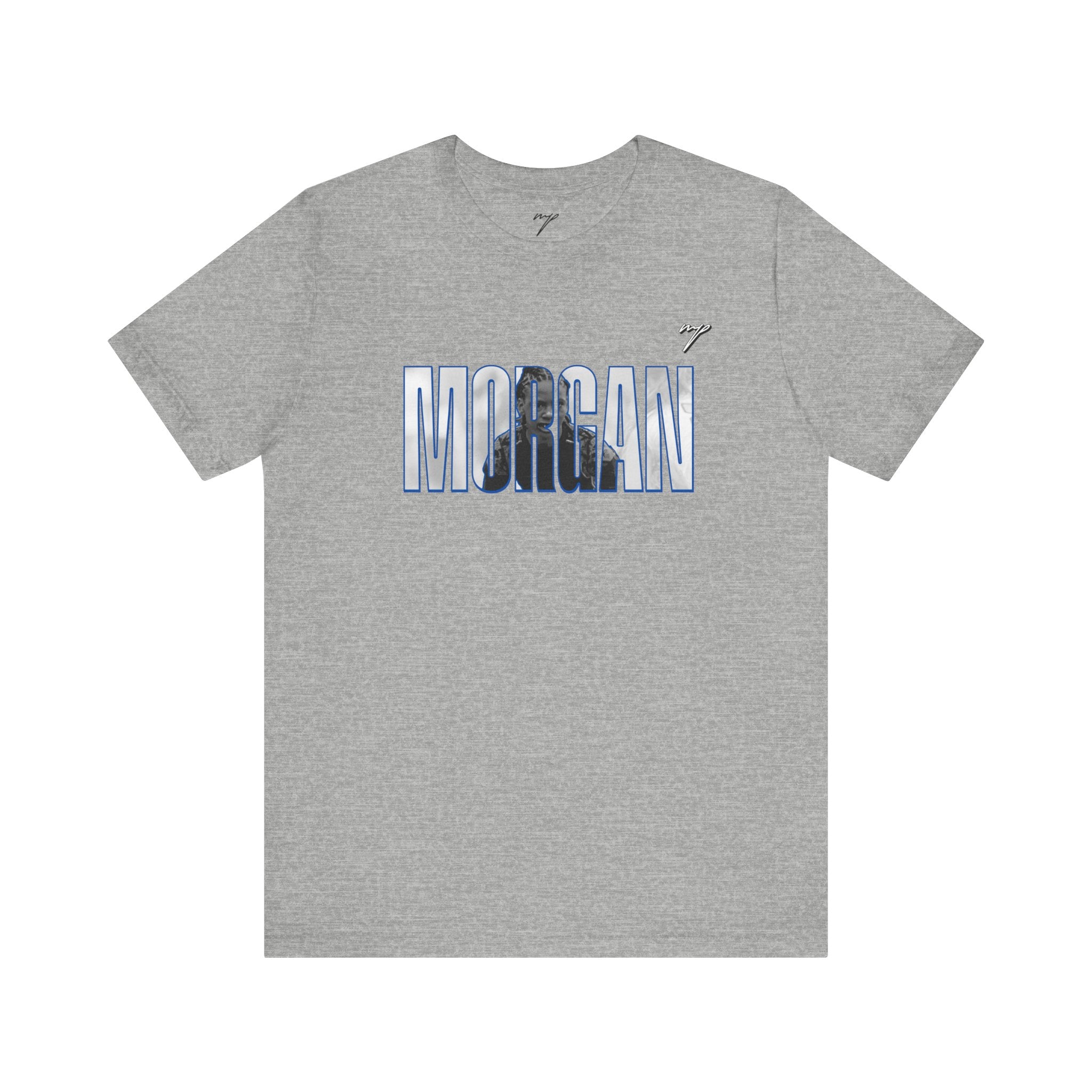 Jada Morgan Graphic Tee