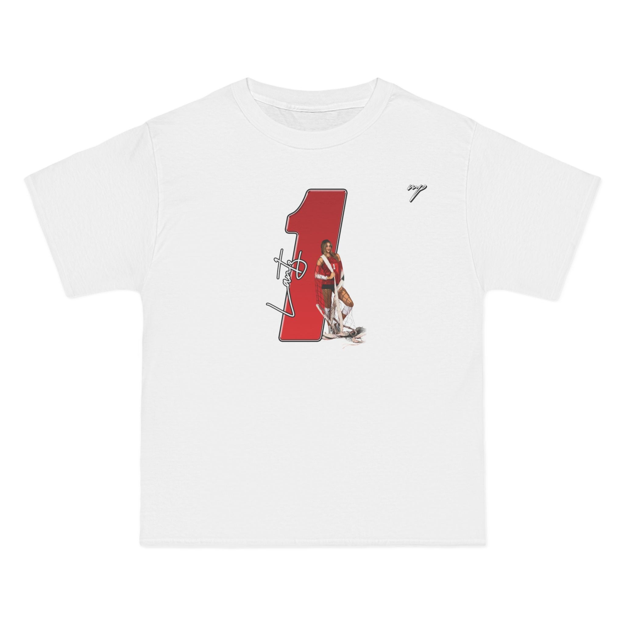 Raegan Lantz Vintage Tee