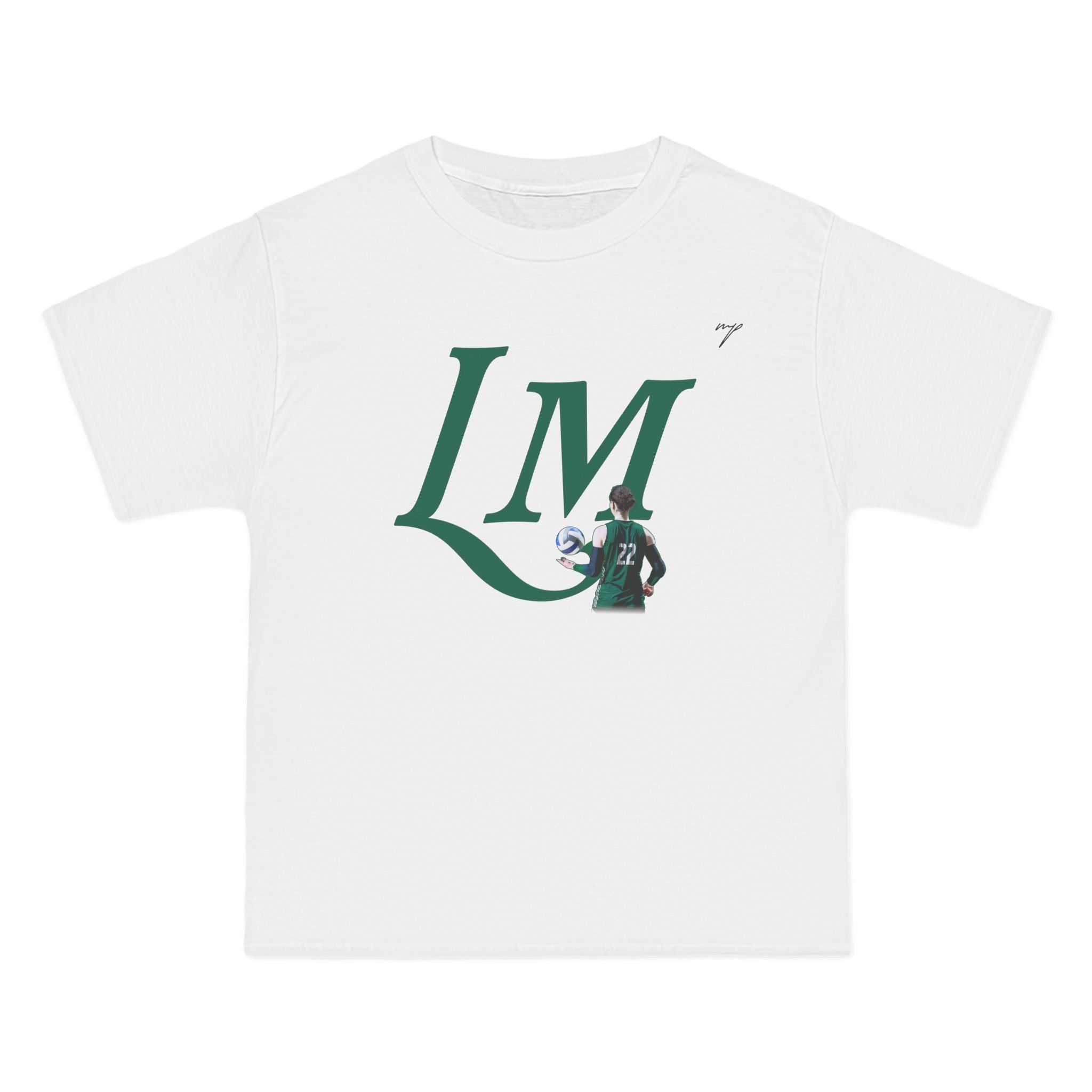 Lacy Marx Vintage Tee