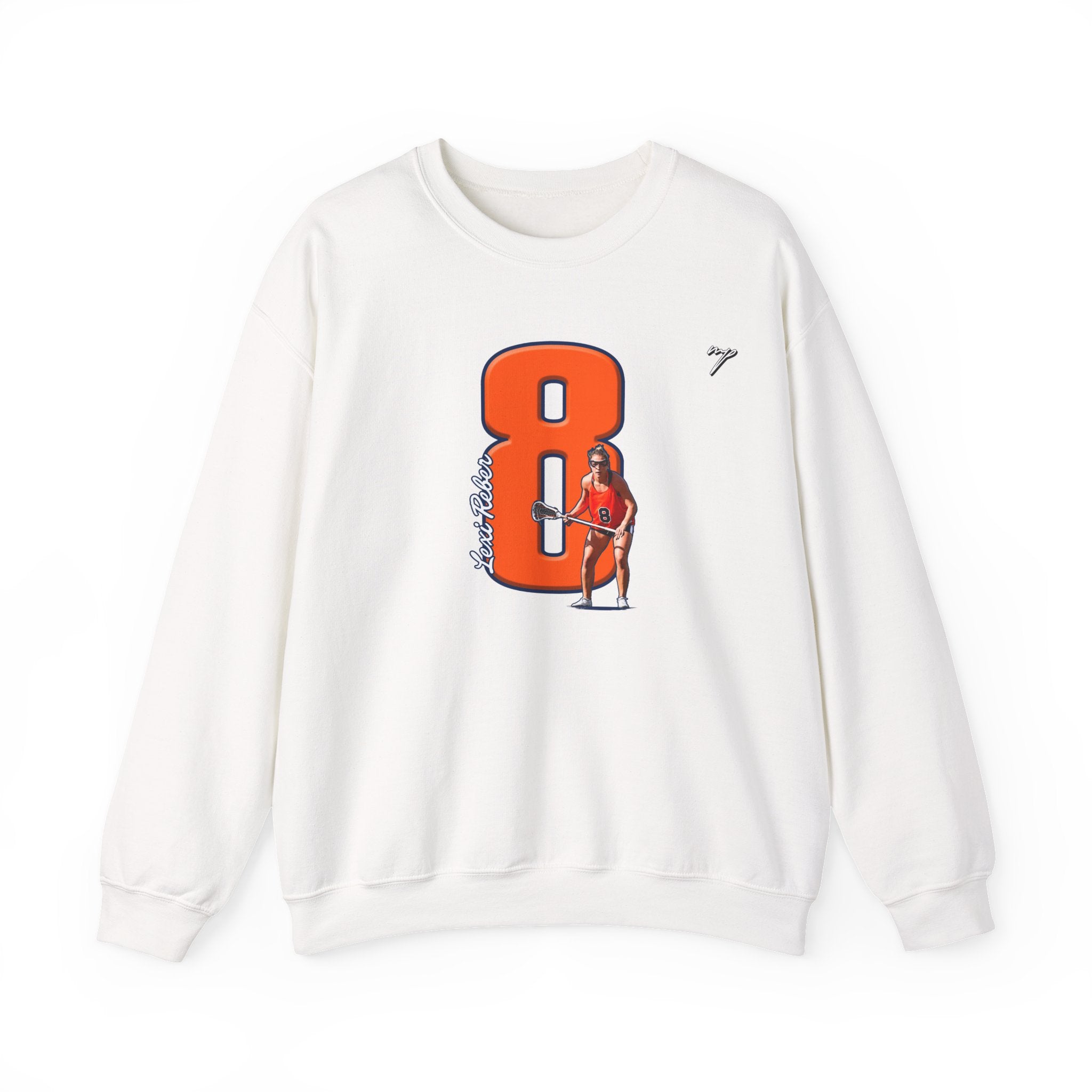 Lexi Reber Crewneck