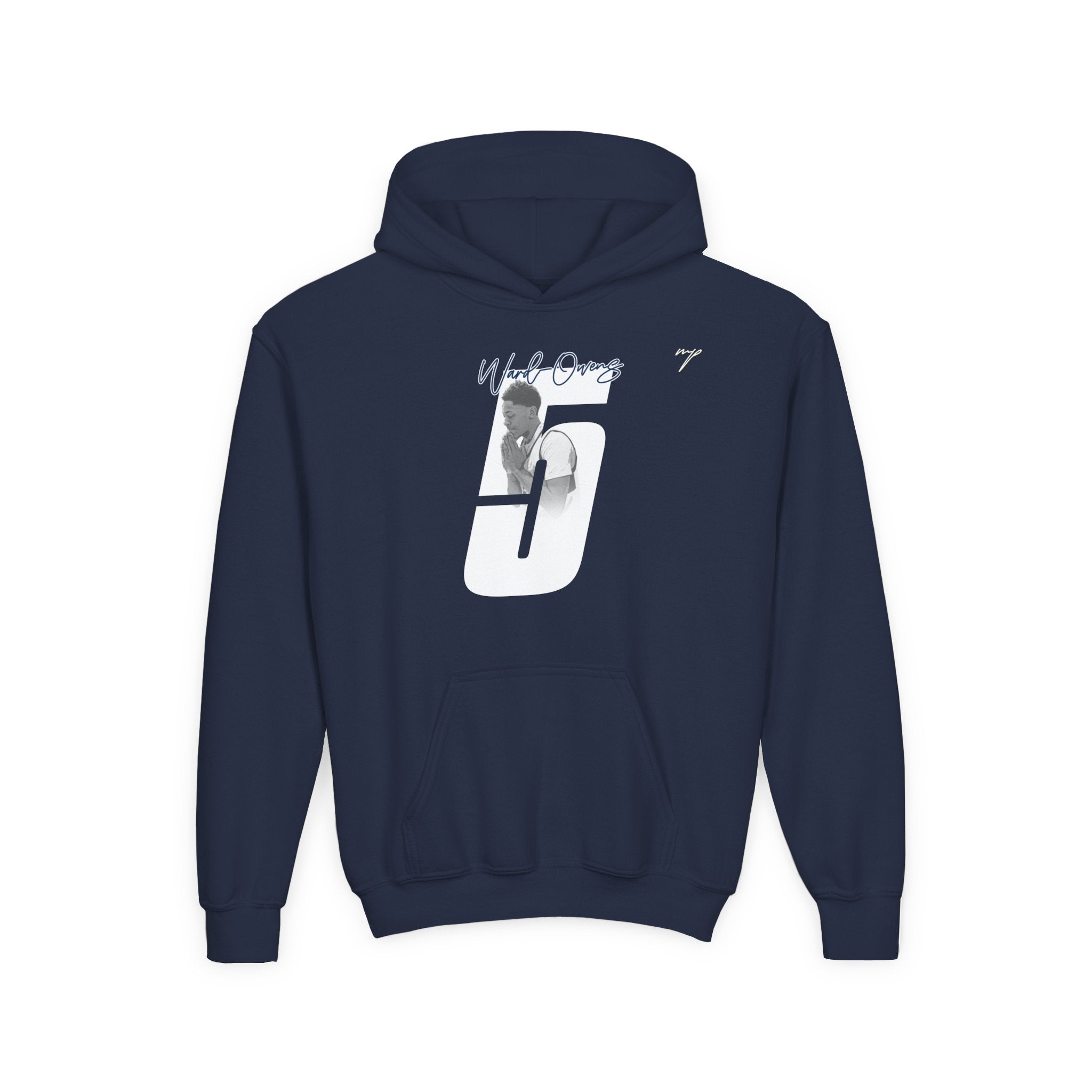 Kye Ward-Owens YOUTH Hoodie