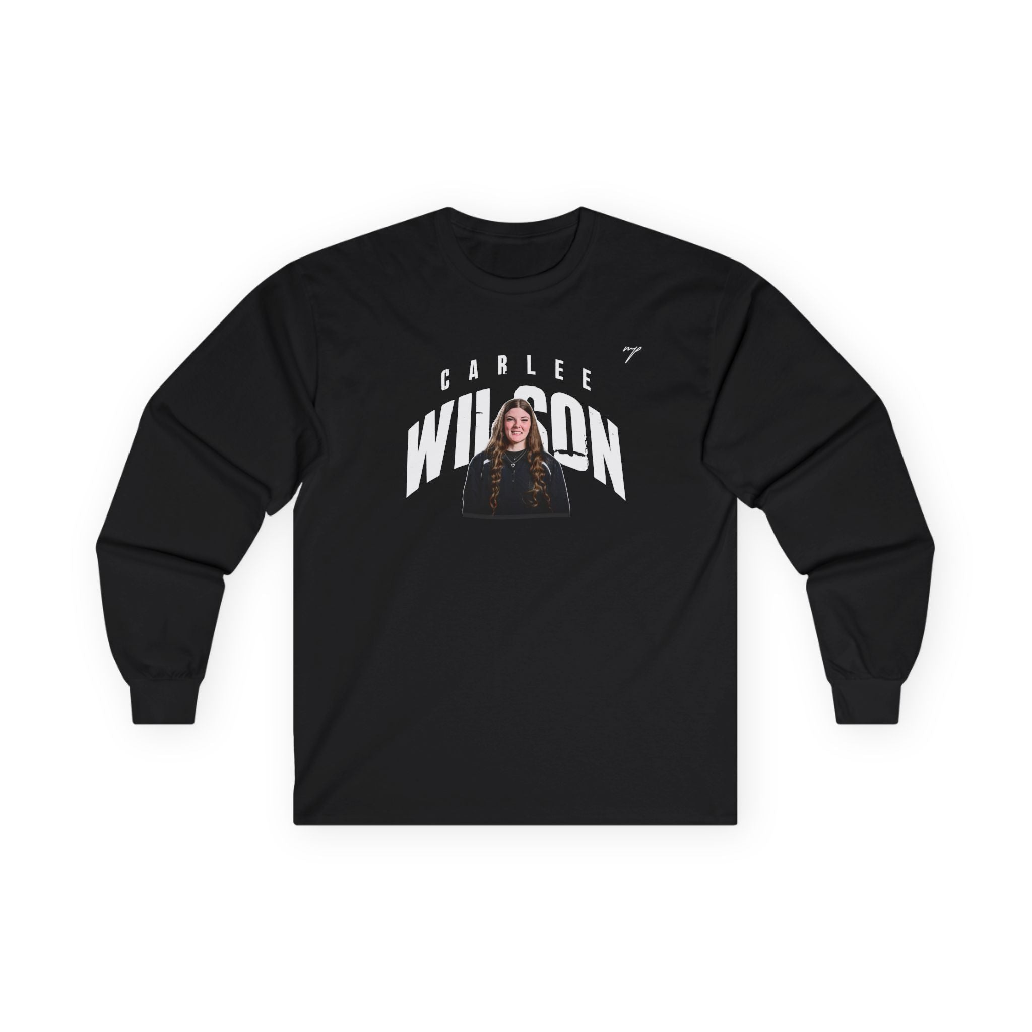 Carlee Wilson Long Sleeve Tee