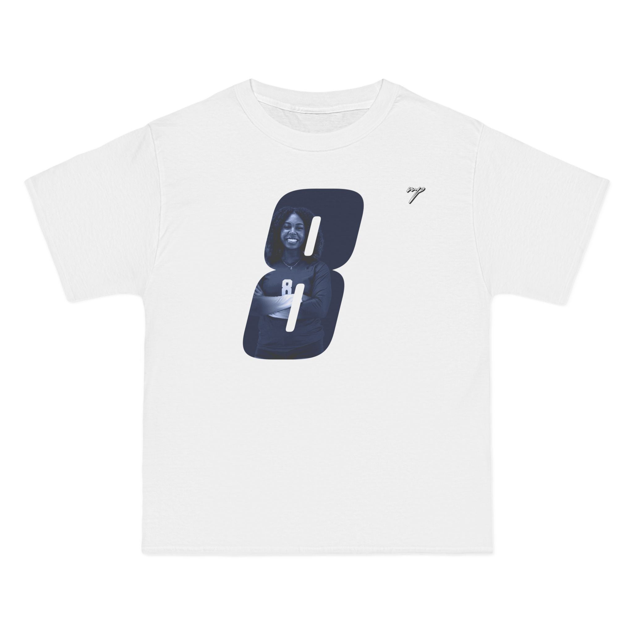 Natassia Baptiste Vintage Tee