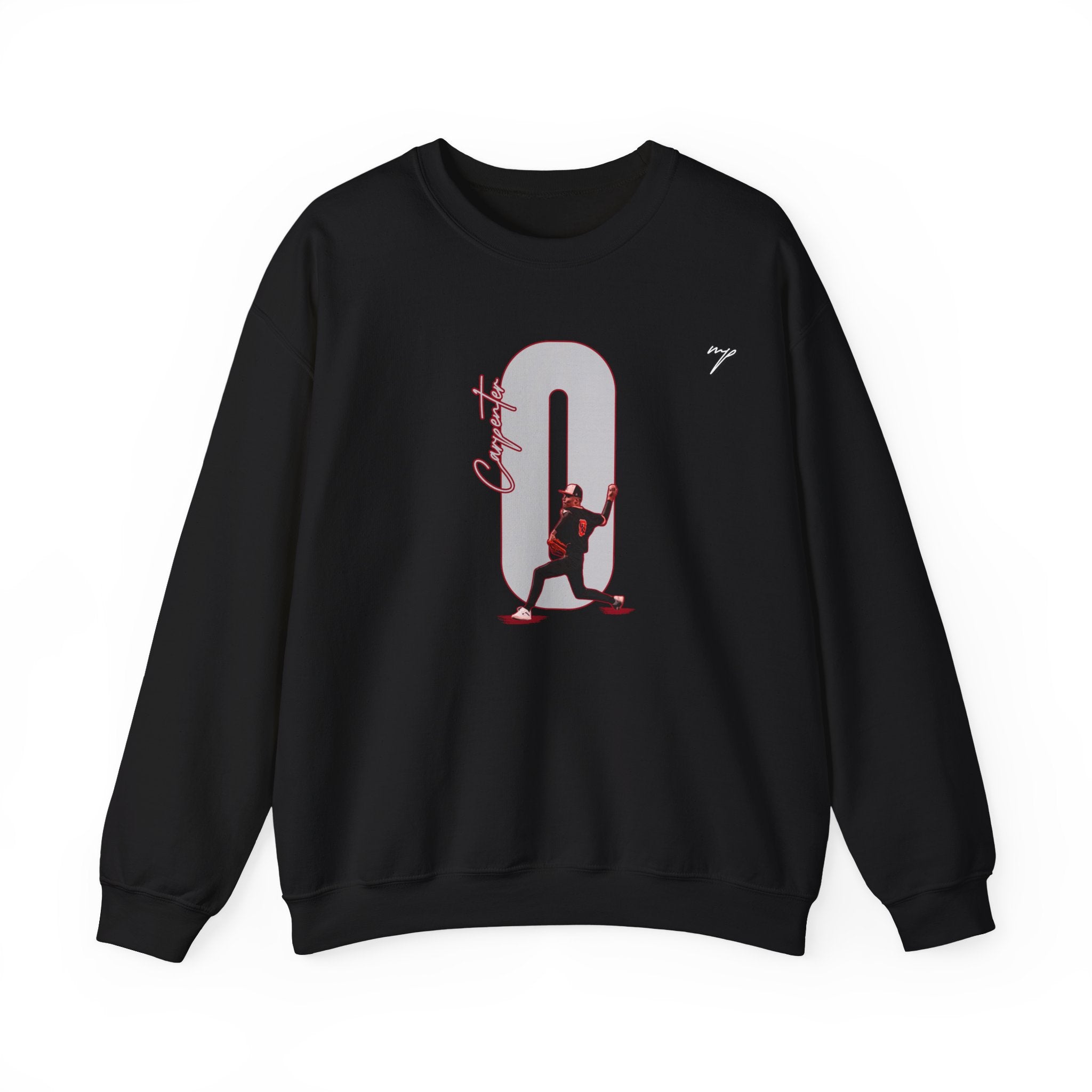 Caden Carpenter Crewneck