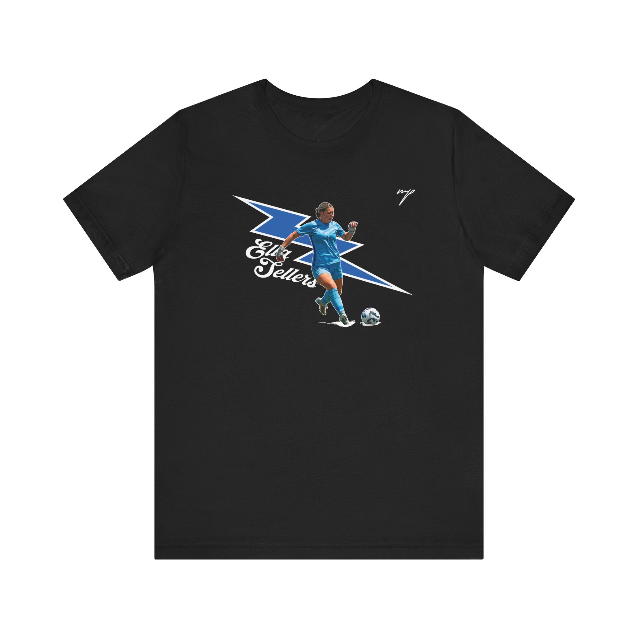 Ella Sellers Graphic Tee