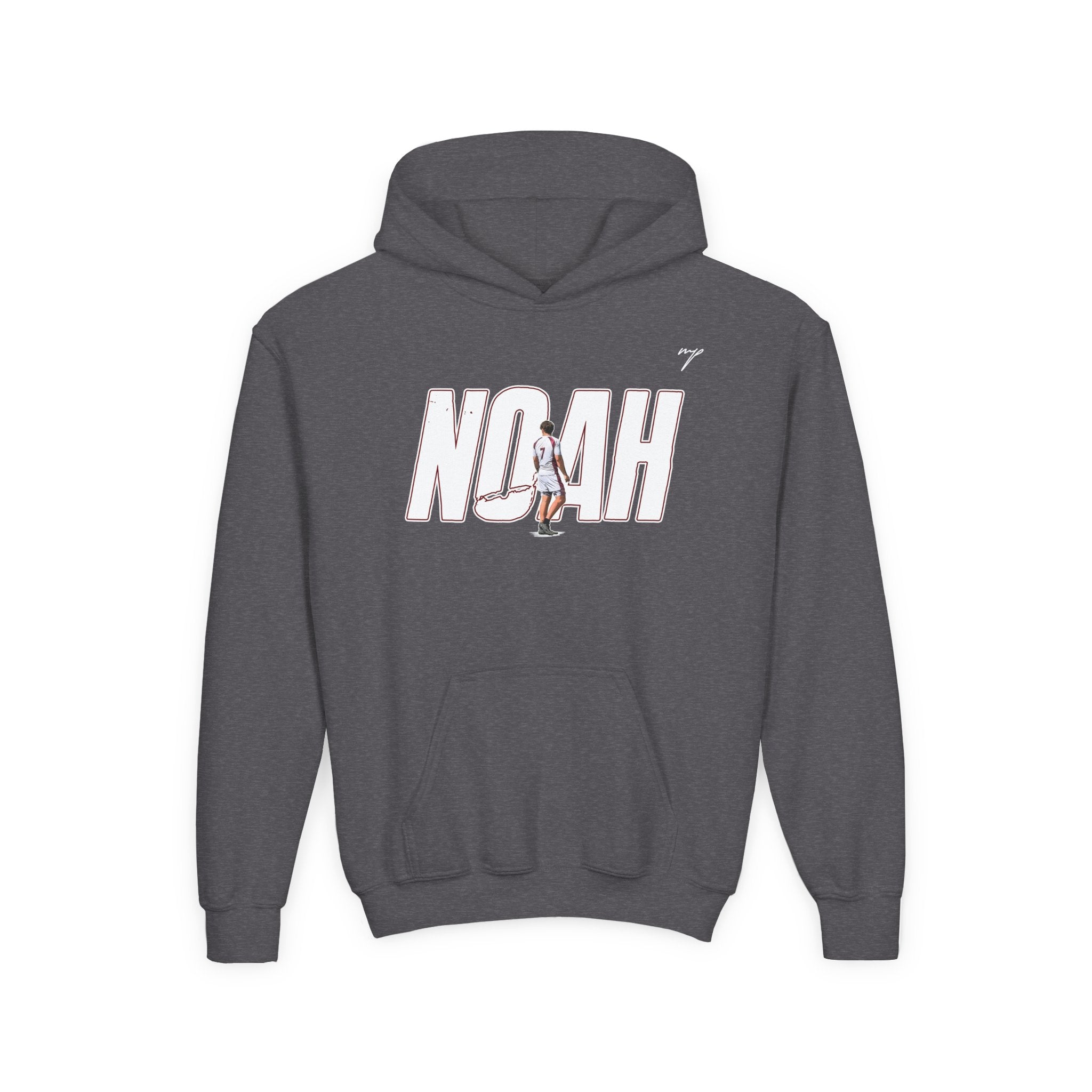 Noah Canty YOUTH Hoodie