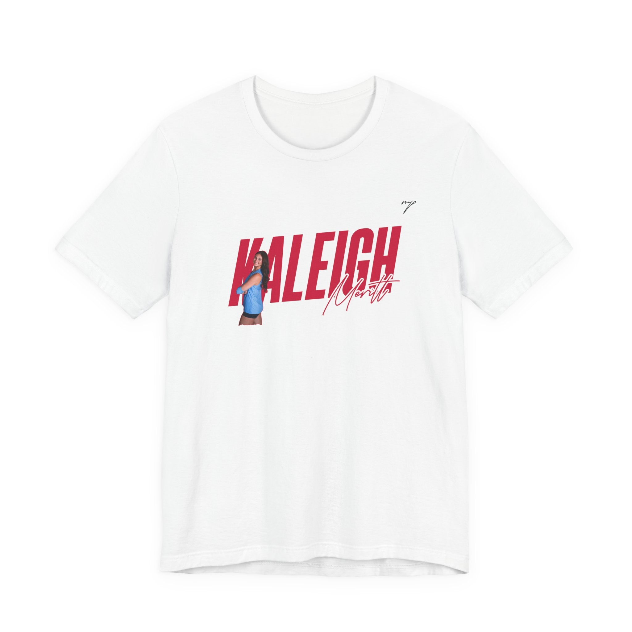 Kaleigh Meritt Graphic Tee
