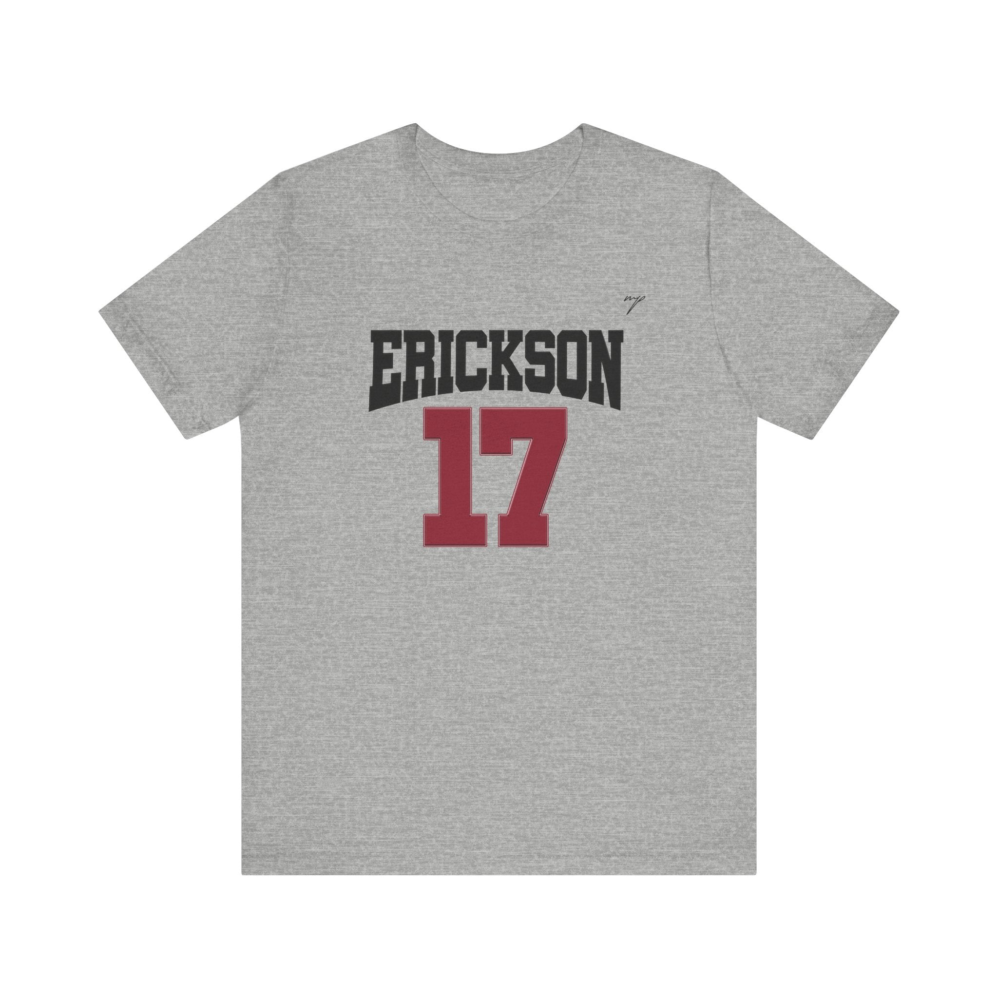 Peyton Erickson Graphic Tee