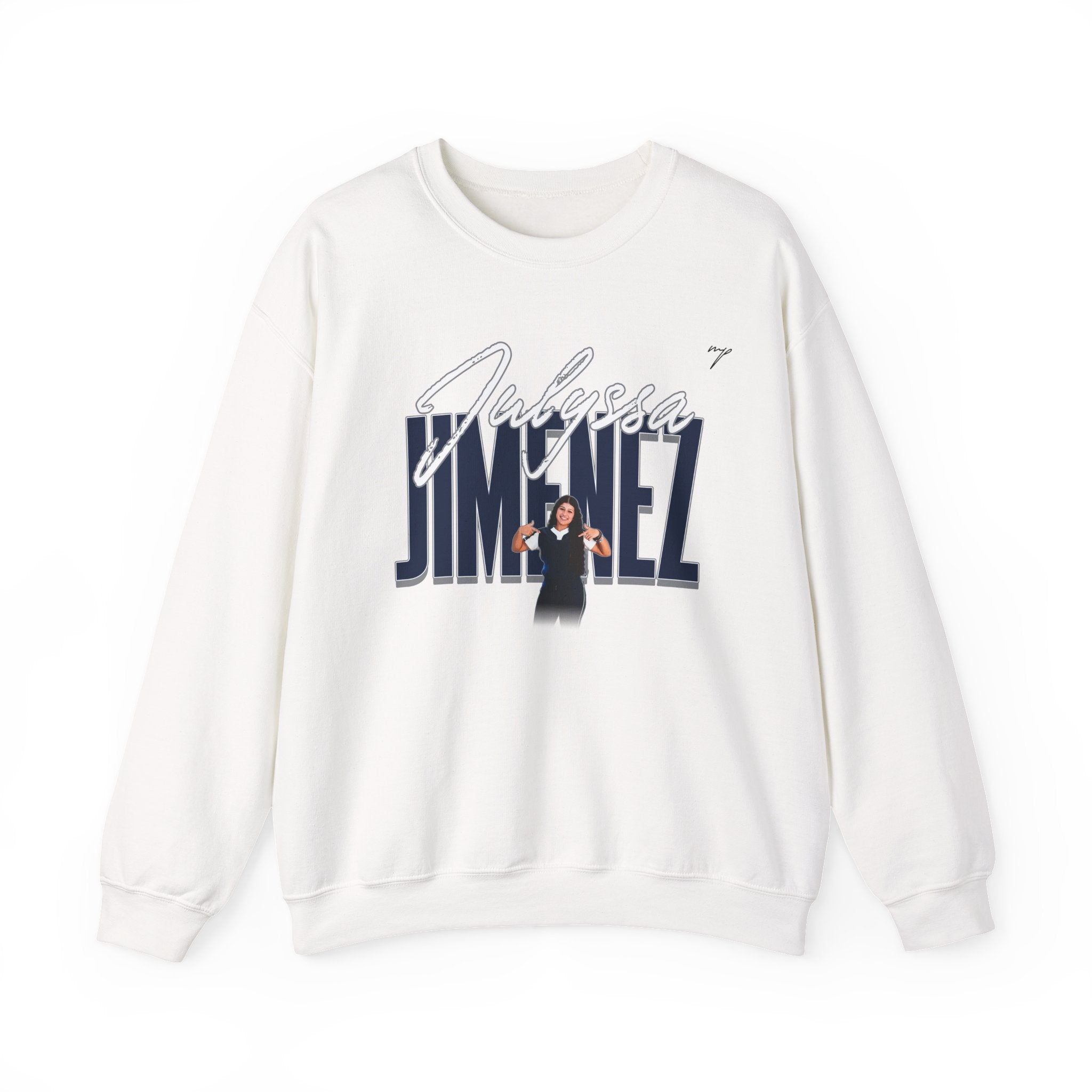 Julyssa Jimenez Crewneck
