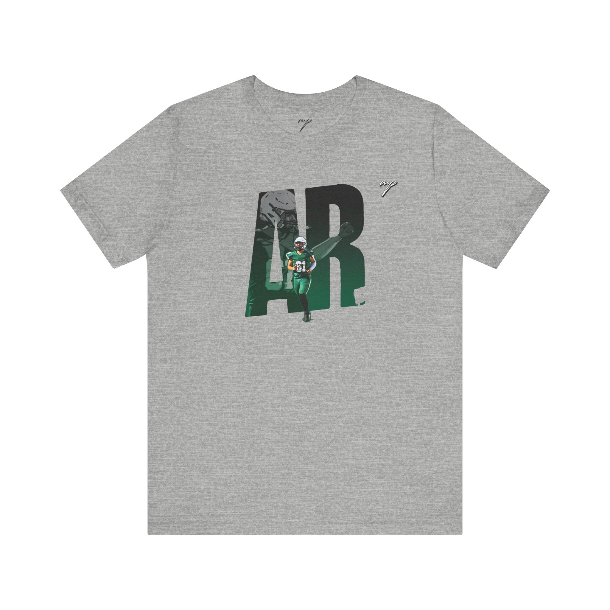 Abraham Rodriguez Graphic Tee
