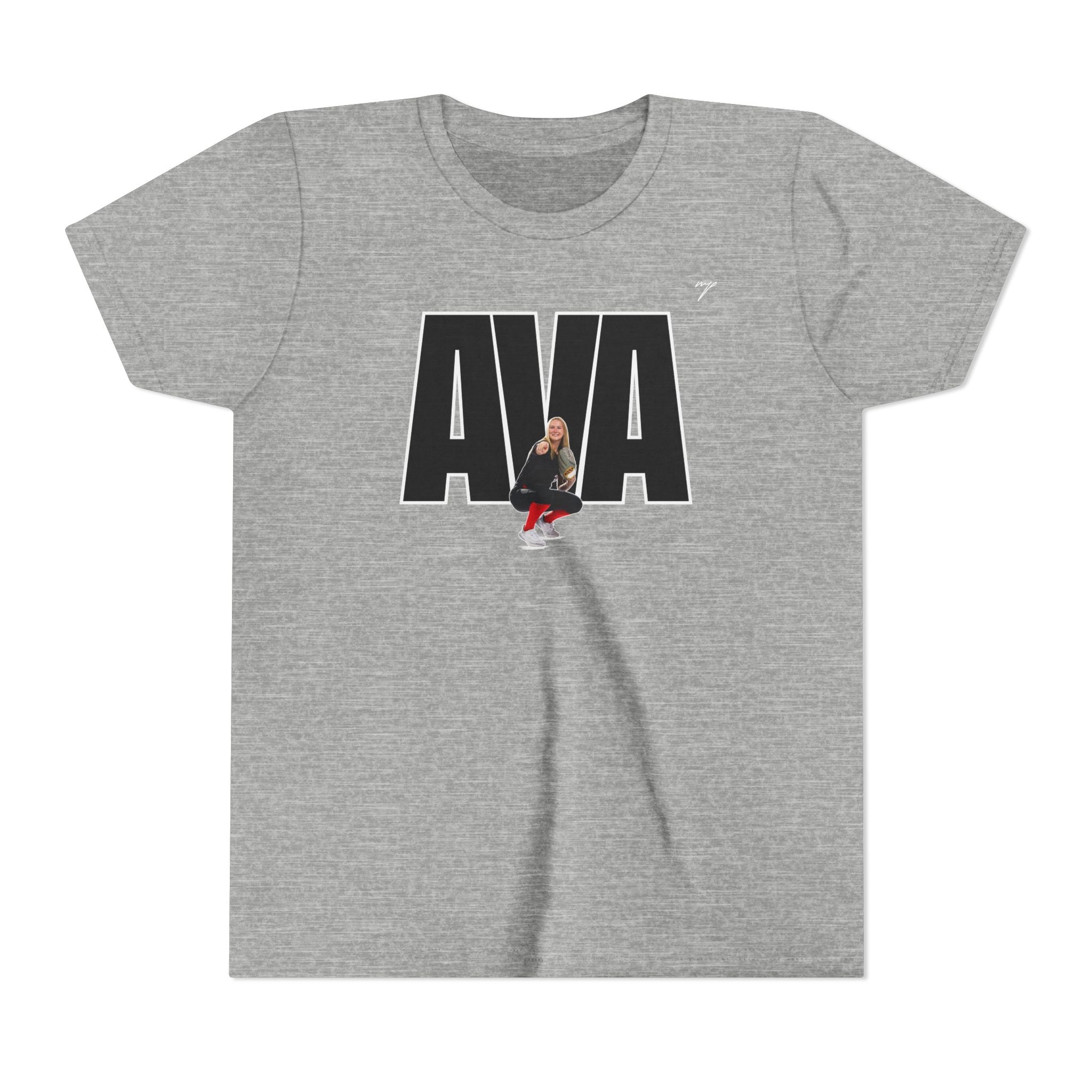 Ava Gardner YOUTH Graphic Tee