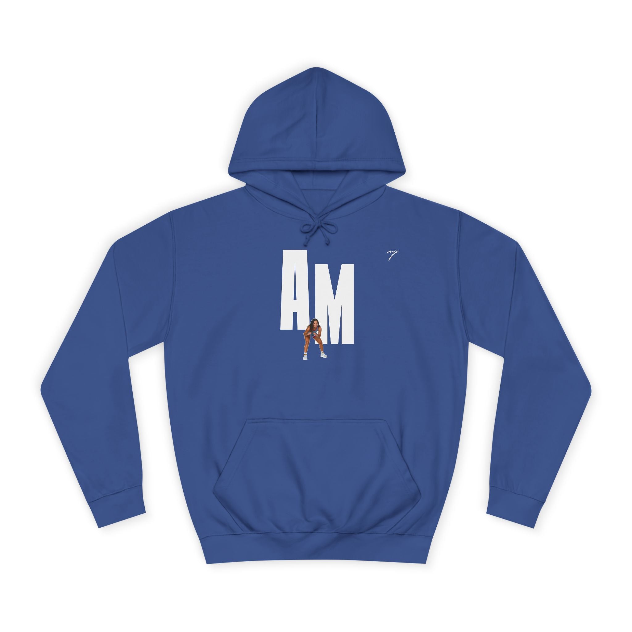 Annalise Maralit Hoodie