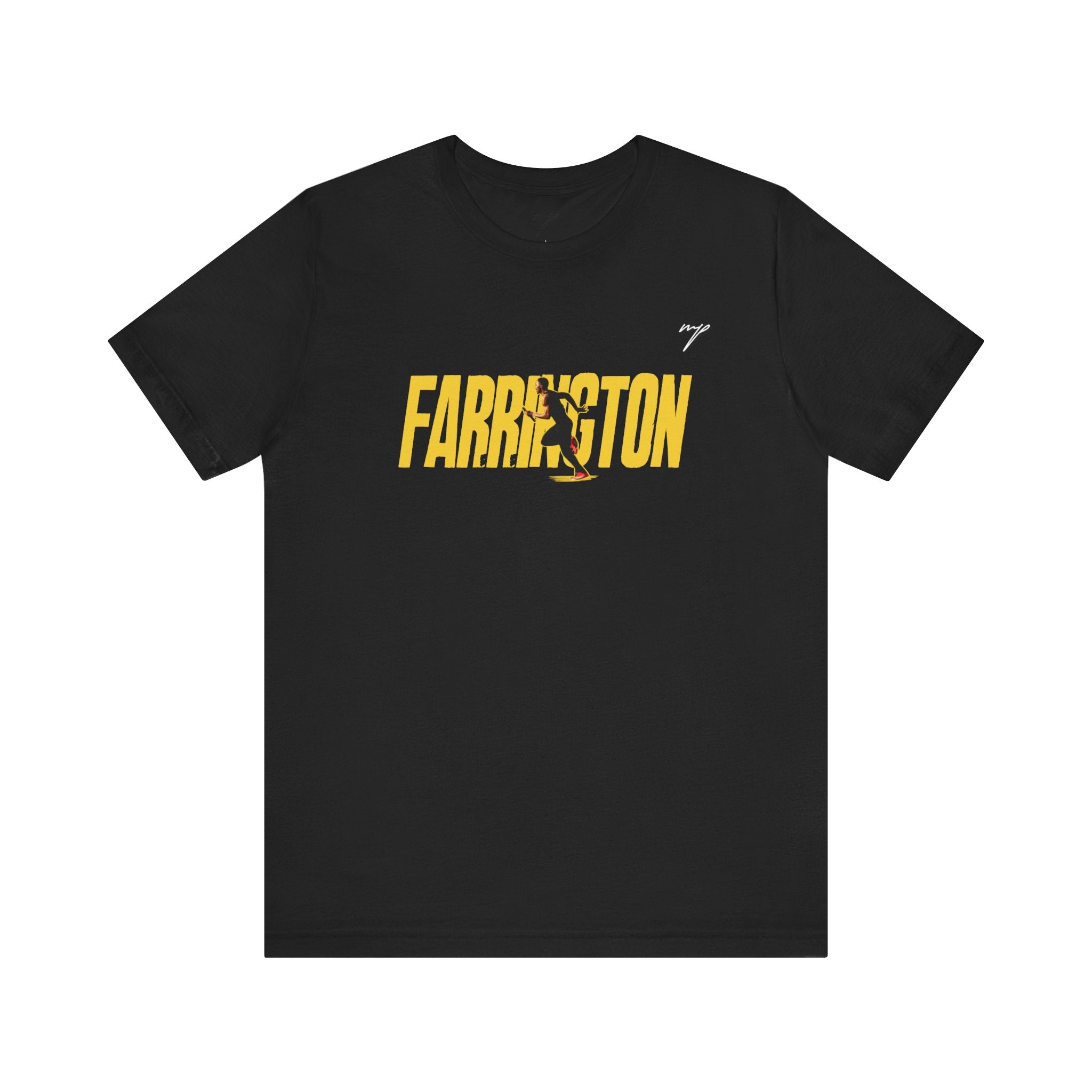 Kingston Farrington Graphic Tee