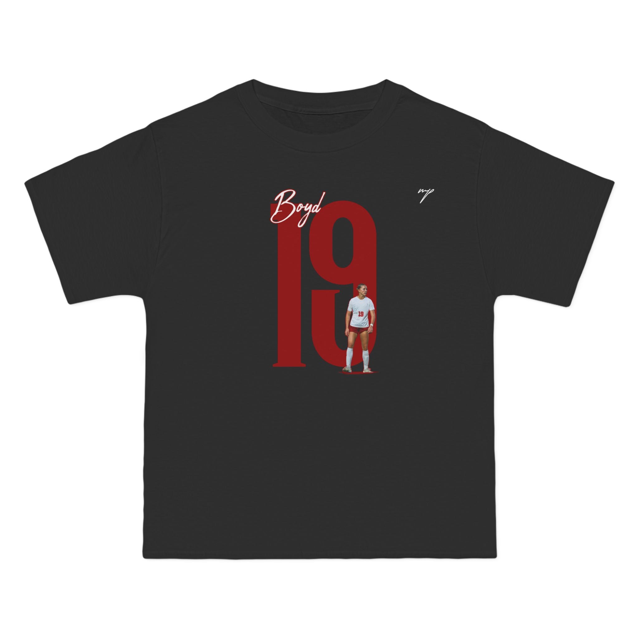Riley Boyd Vintage Tee