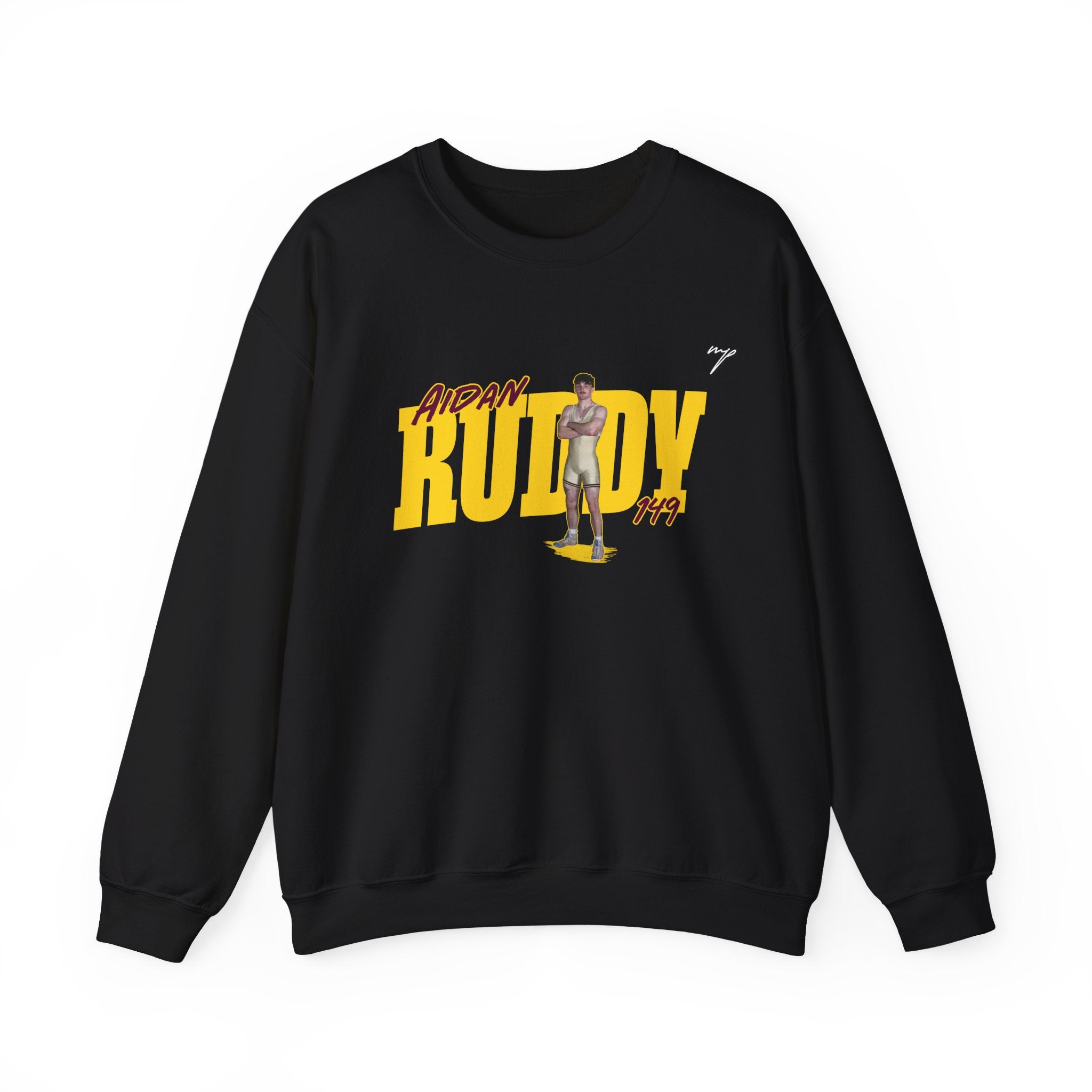 Aidan Ruddy Crewneck