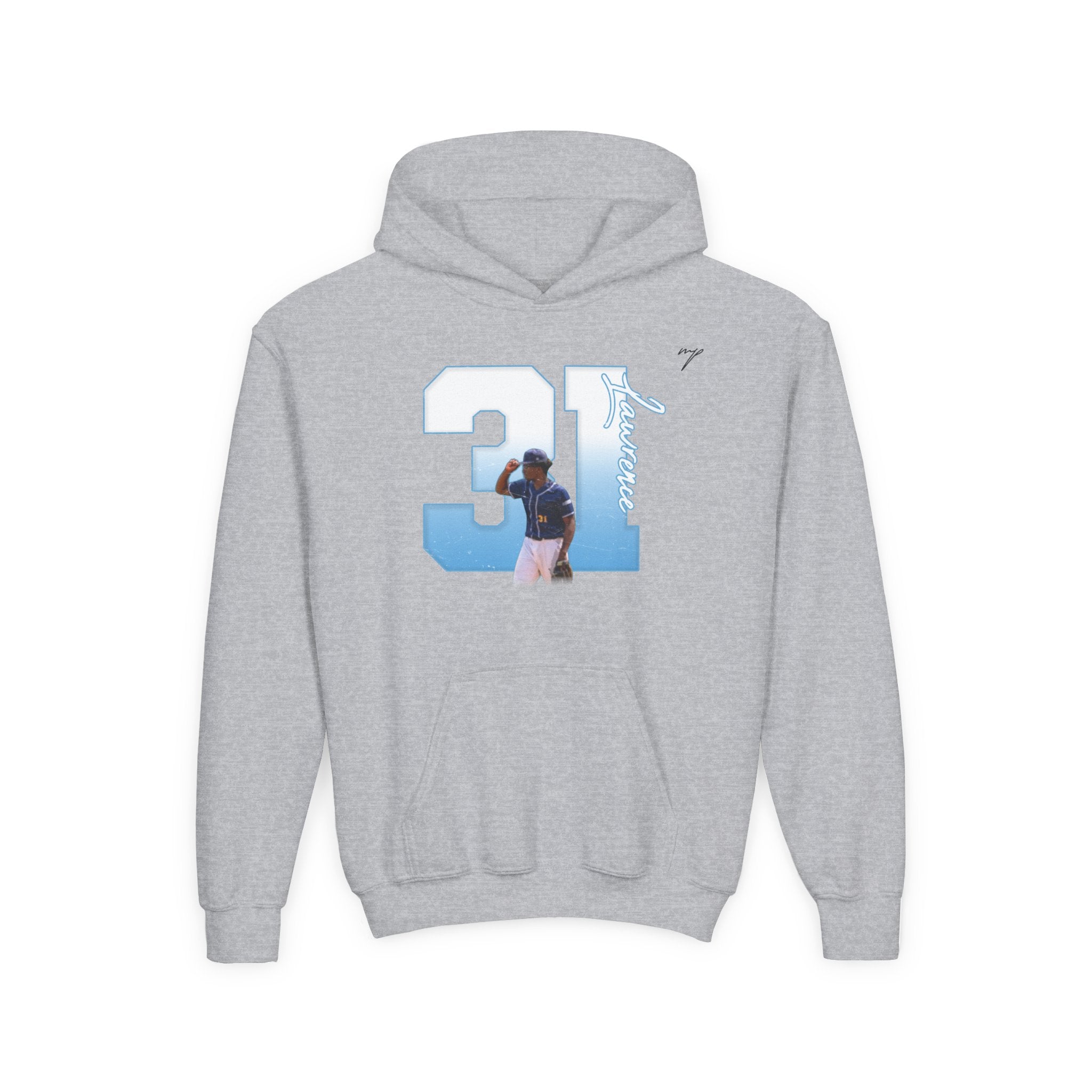 Jayden Lawrence YOUTH Hoodie