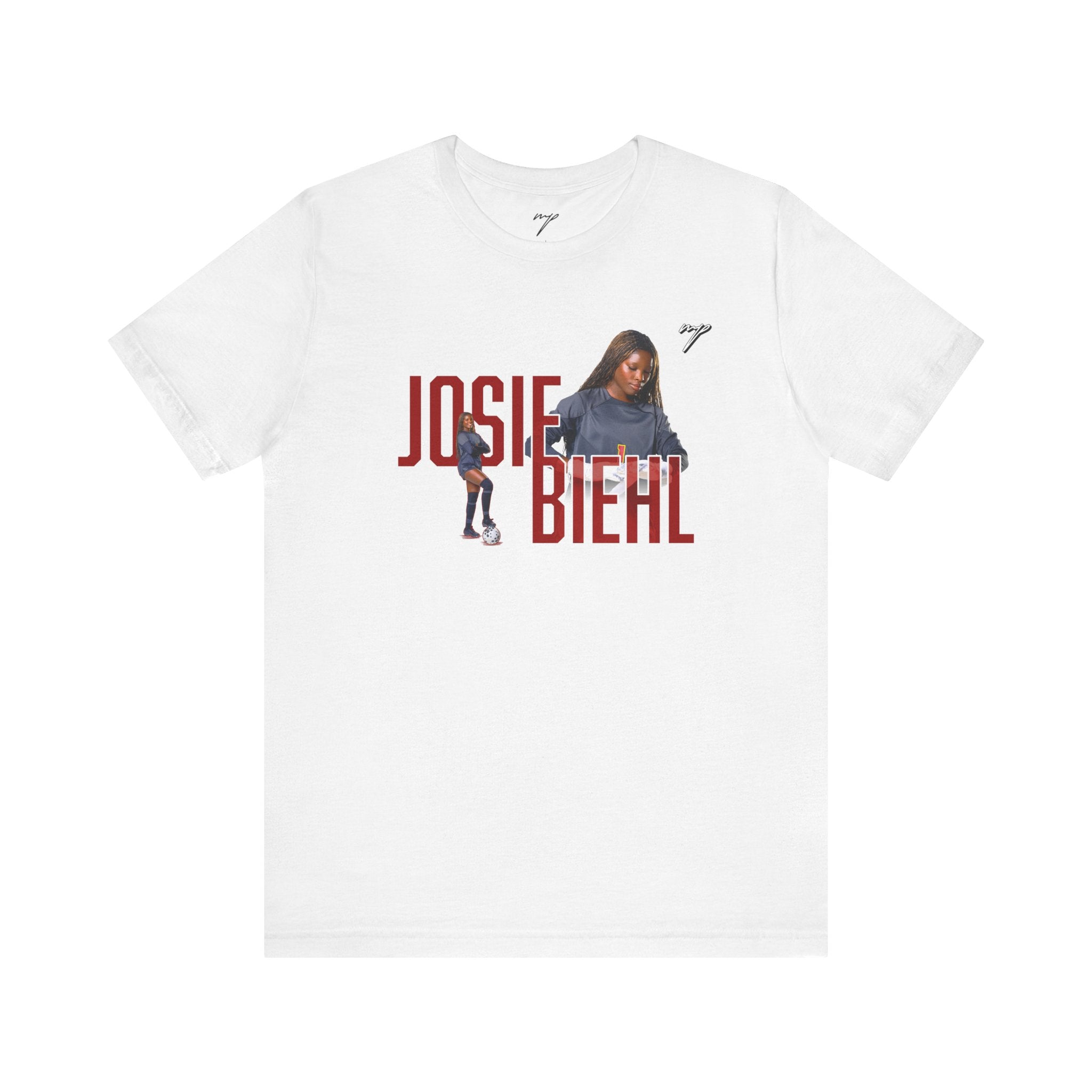 Josie Biehl Graphic Tee
