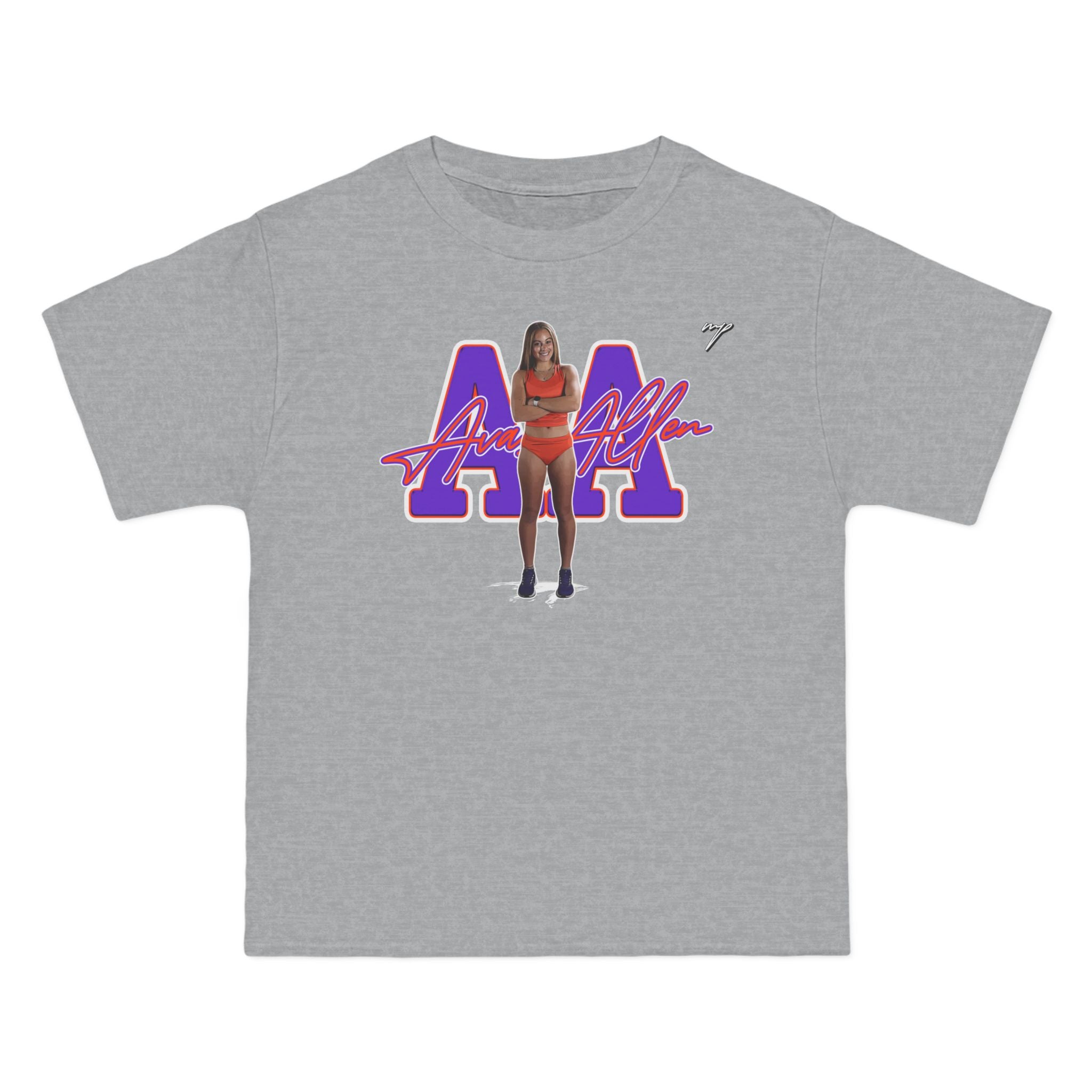 Ava Allen Vintage Tee