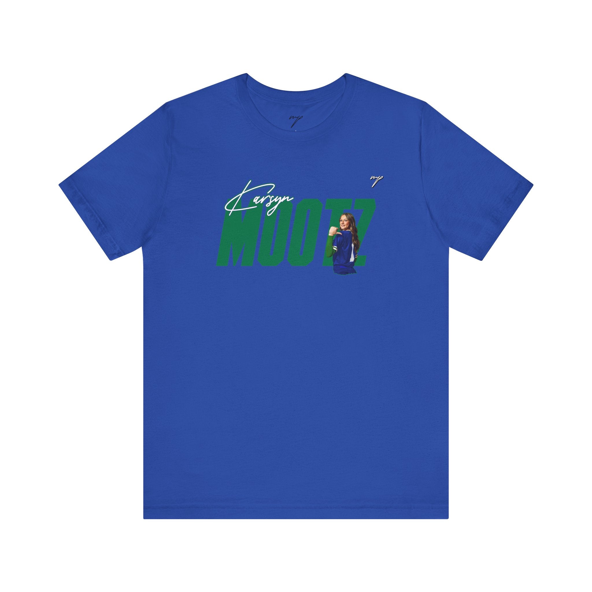 Karsyn Mootz Graphic Tee