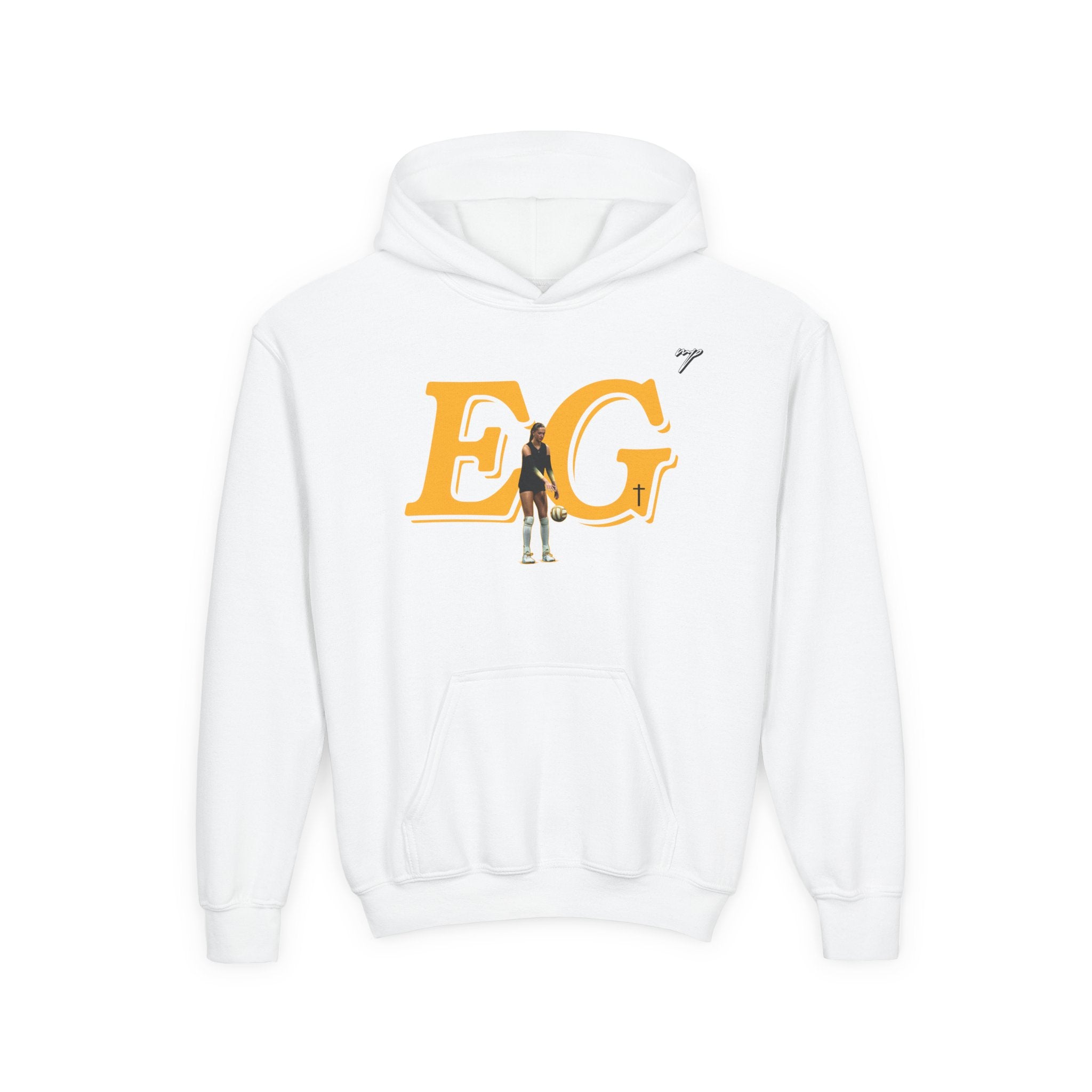Emma Gardner YOUTH Hoodie