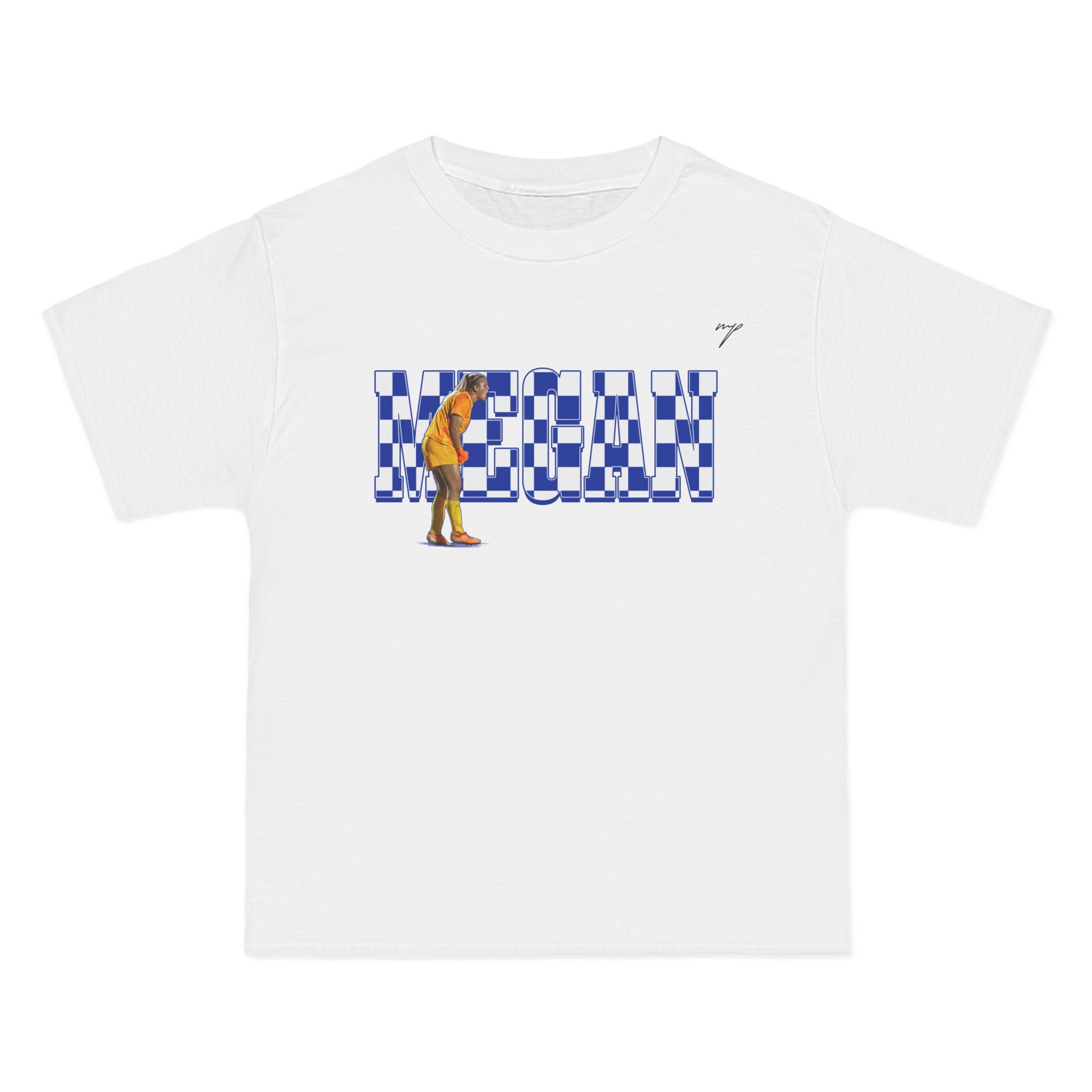 Megan Holland Vintage Tee