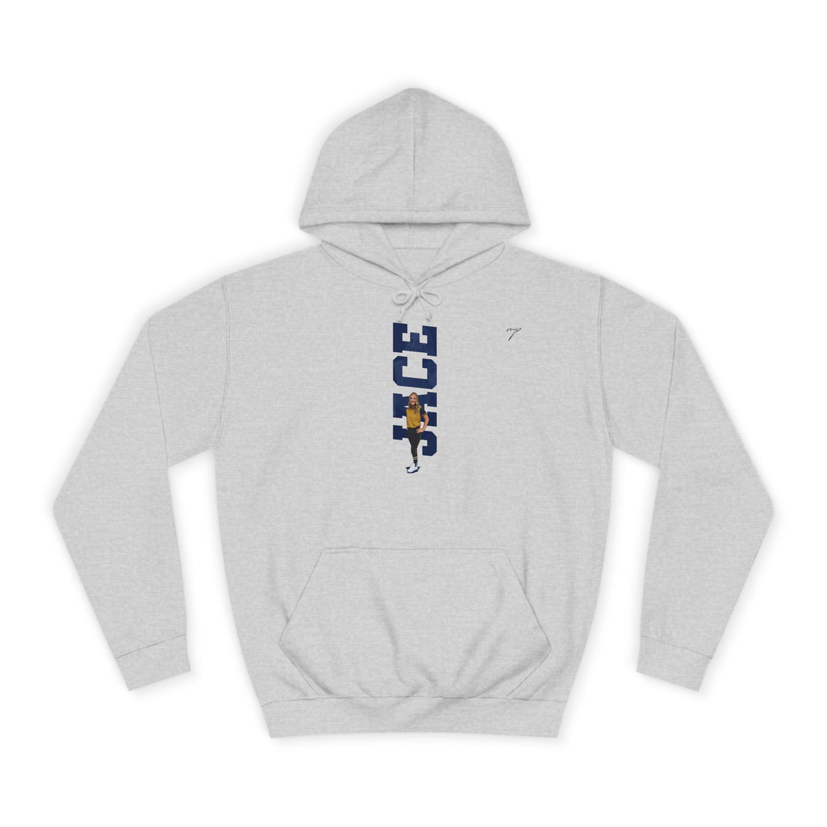 Jace Margaritis Hoodie
