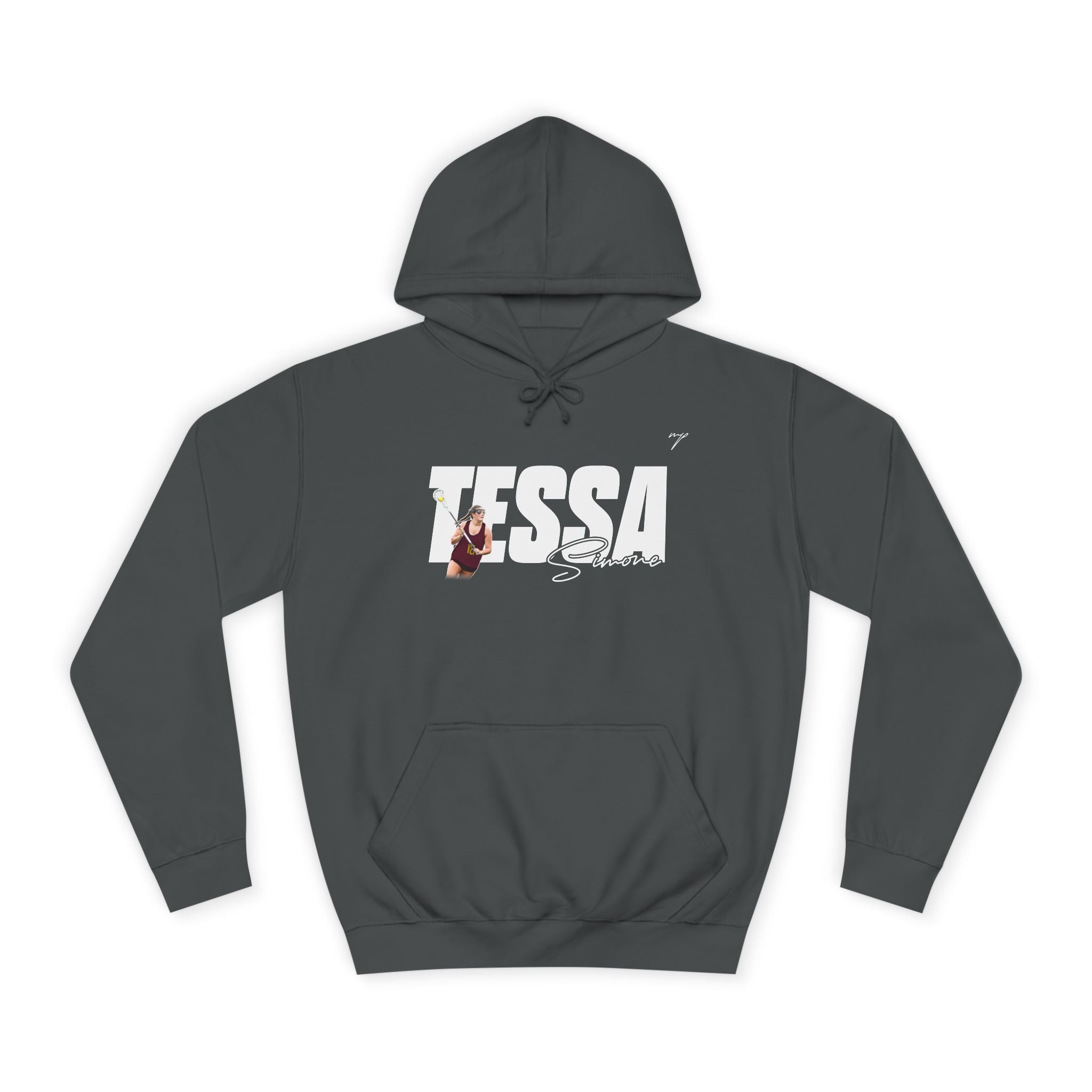 Tessa Simone Hoodie