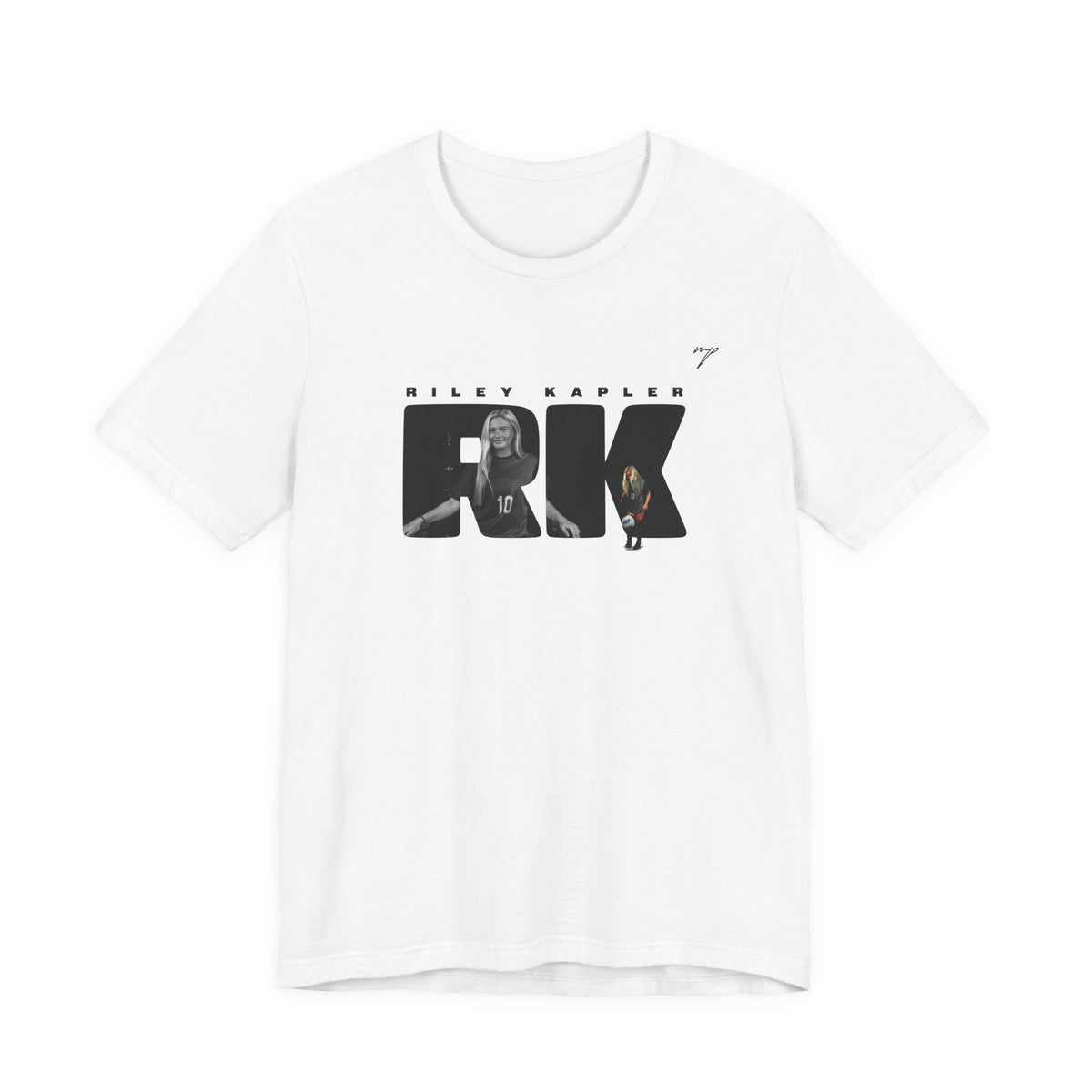 Riley Kapler Graphic Tee