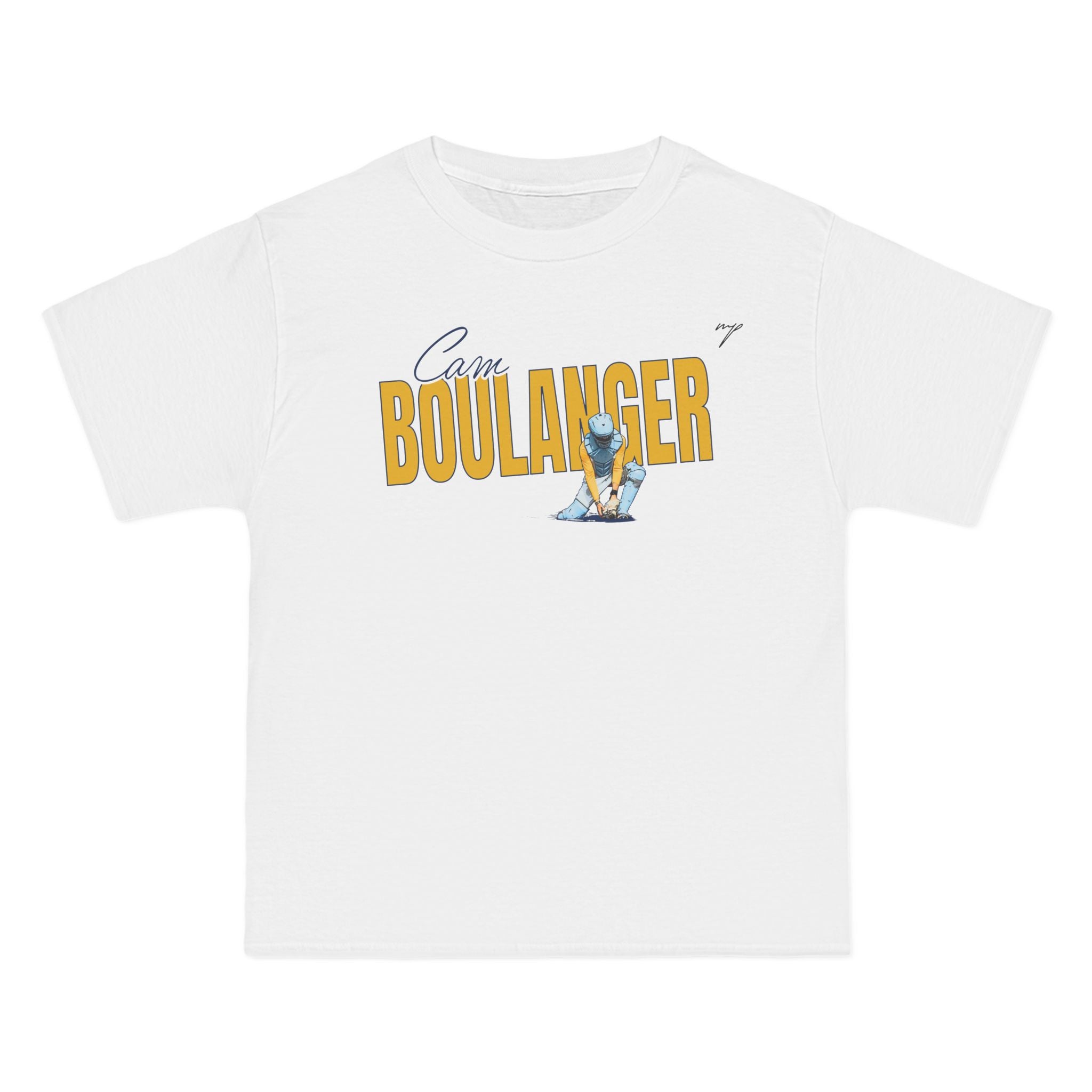 Cam Boulanger Vintage Tee