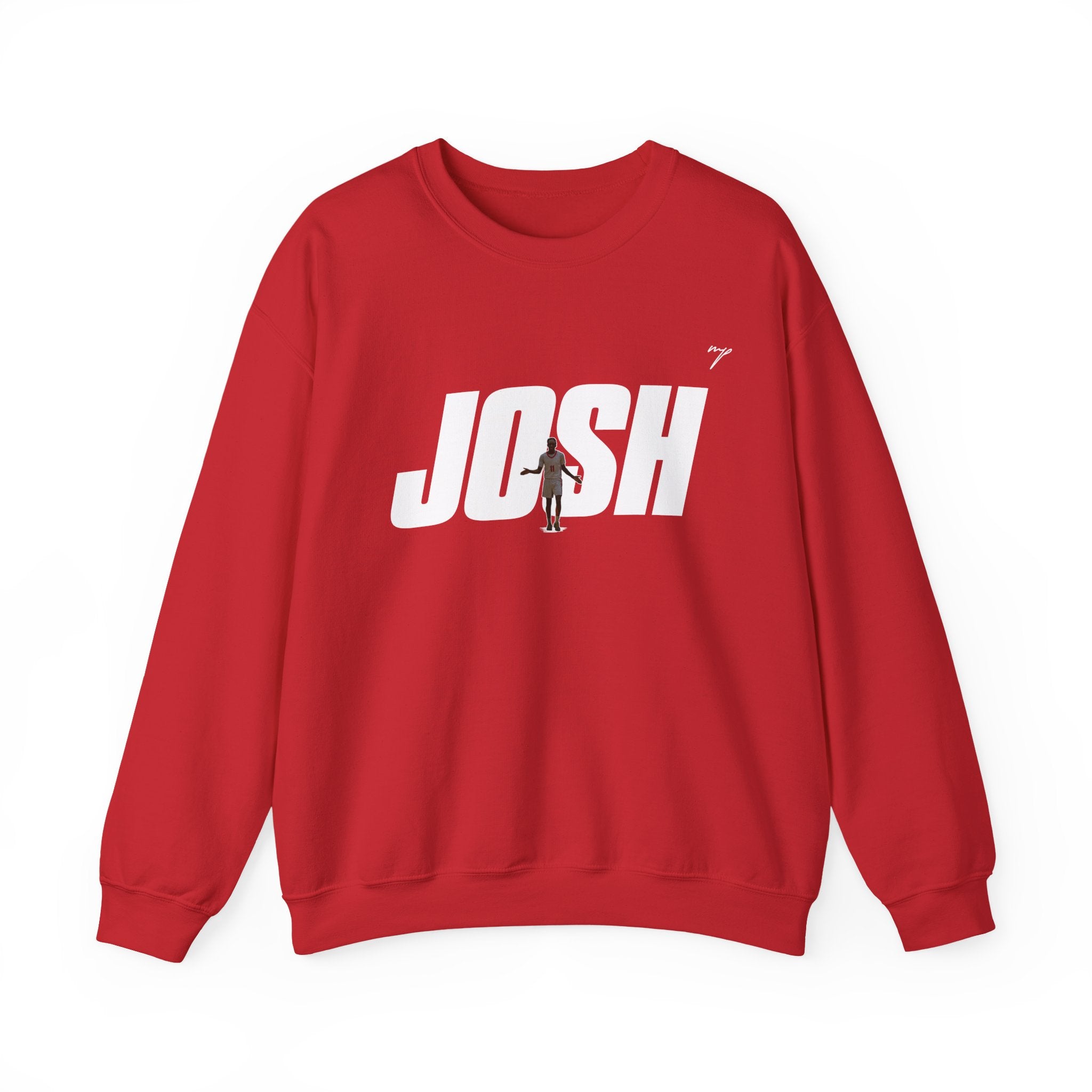 Joshua Richardason Crewneck