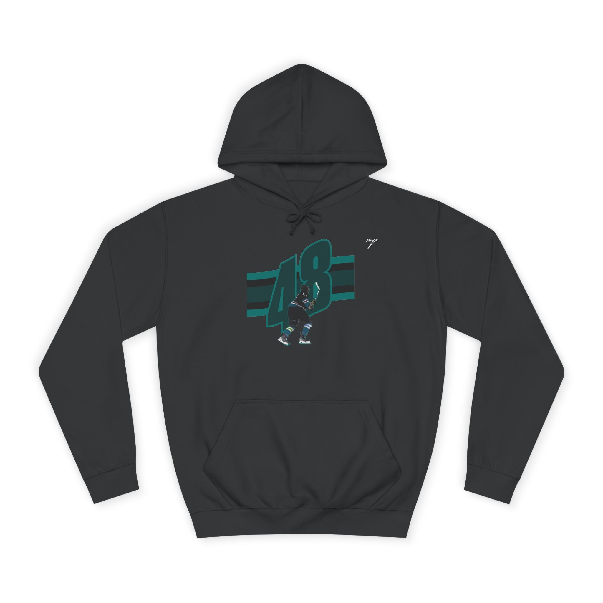 Grant Coykendall Hoodie