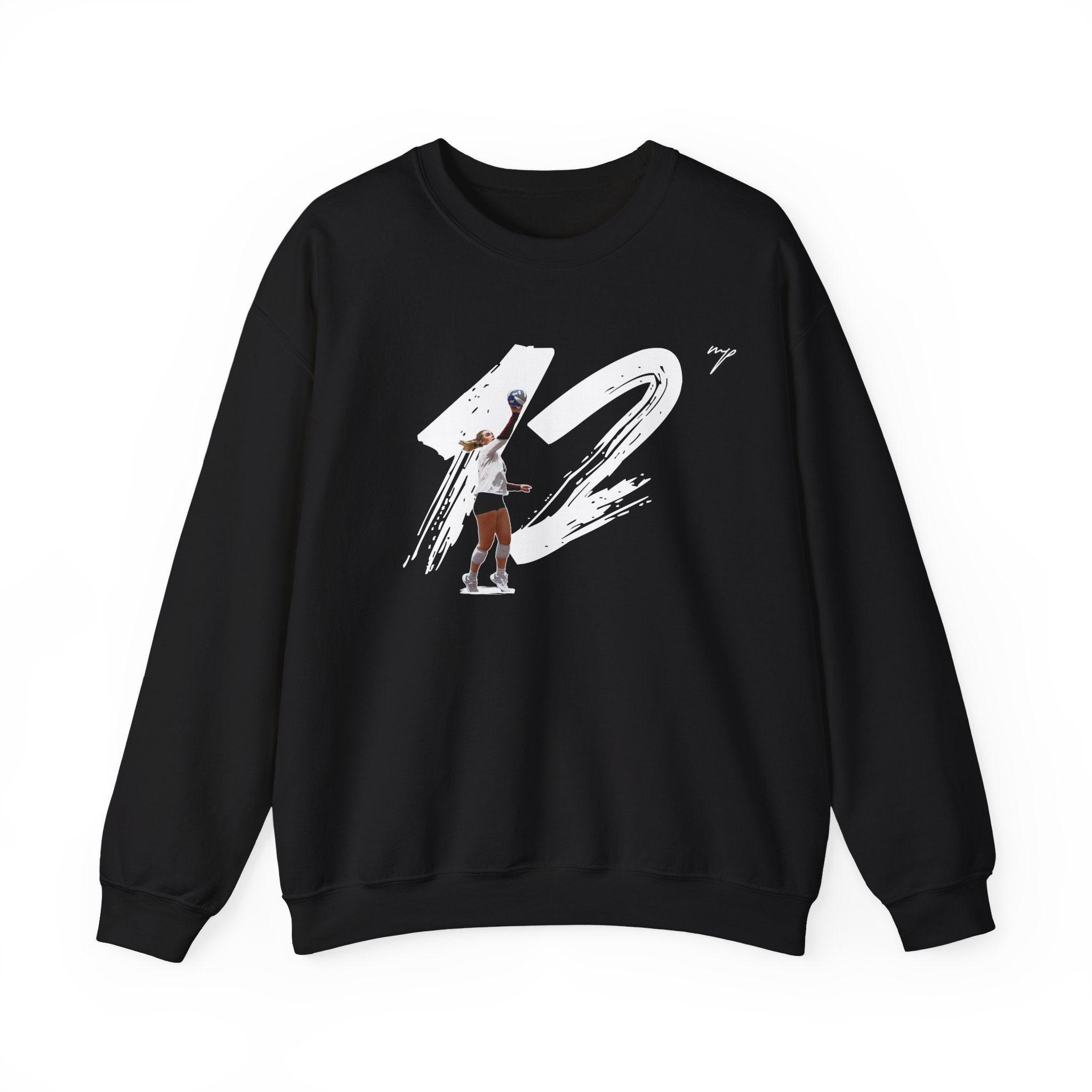 Maddie Munley Crewneck