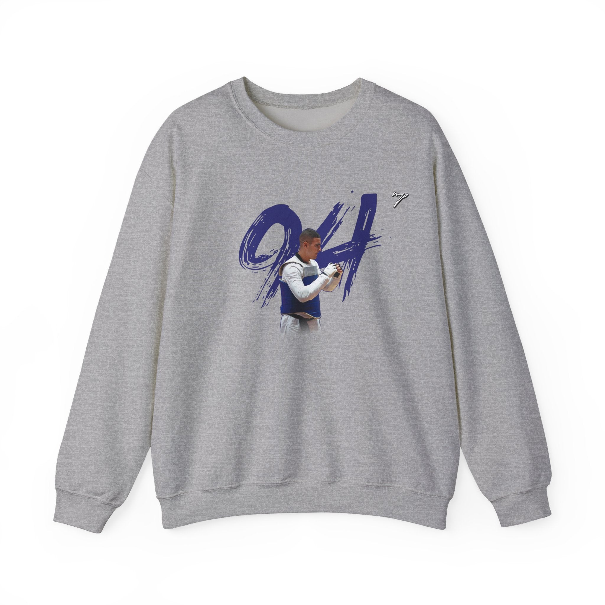 Mohamed Hesham Crewneck