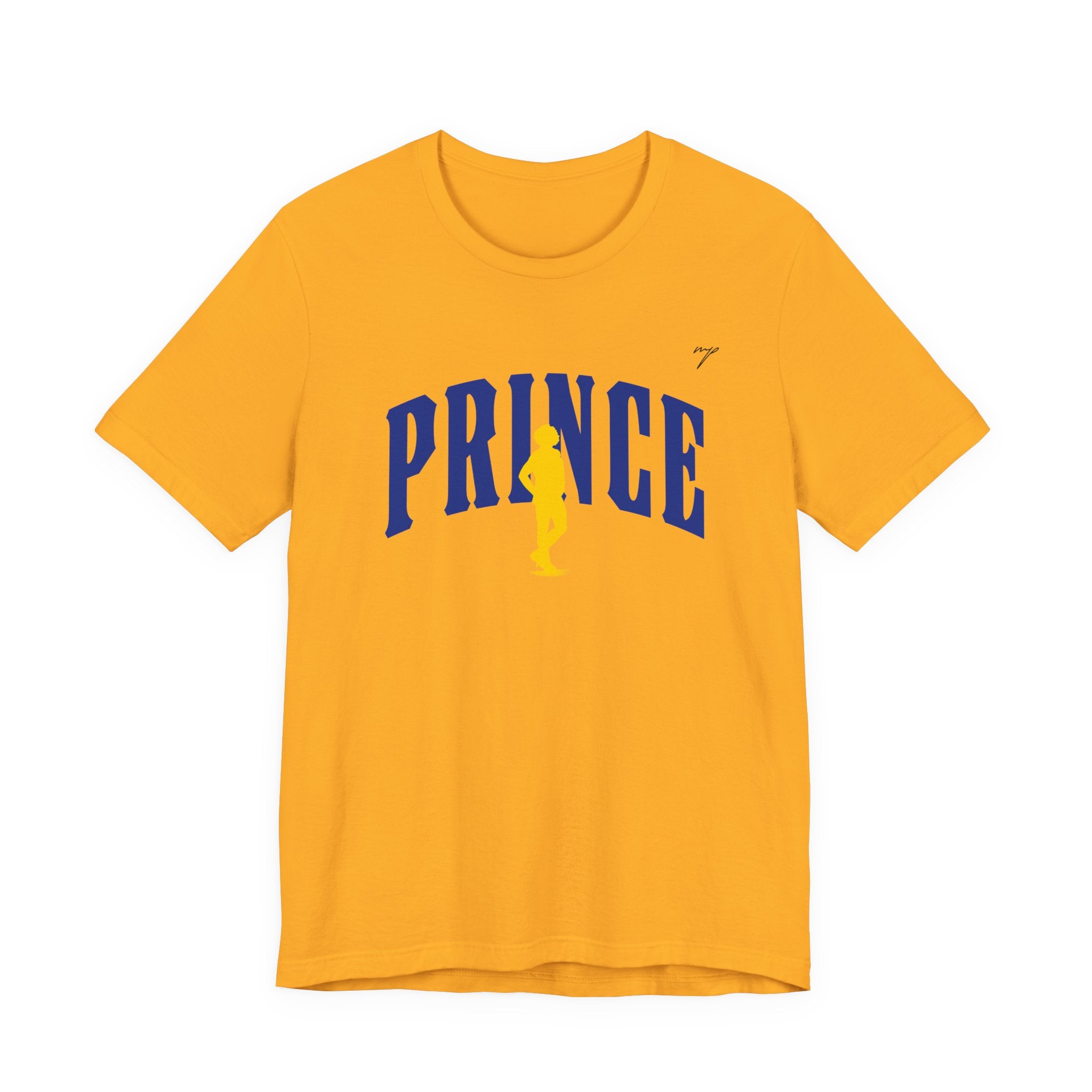 Josiah Prince Graphic Tee
