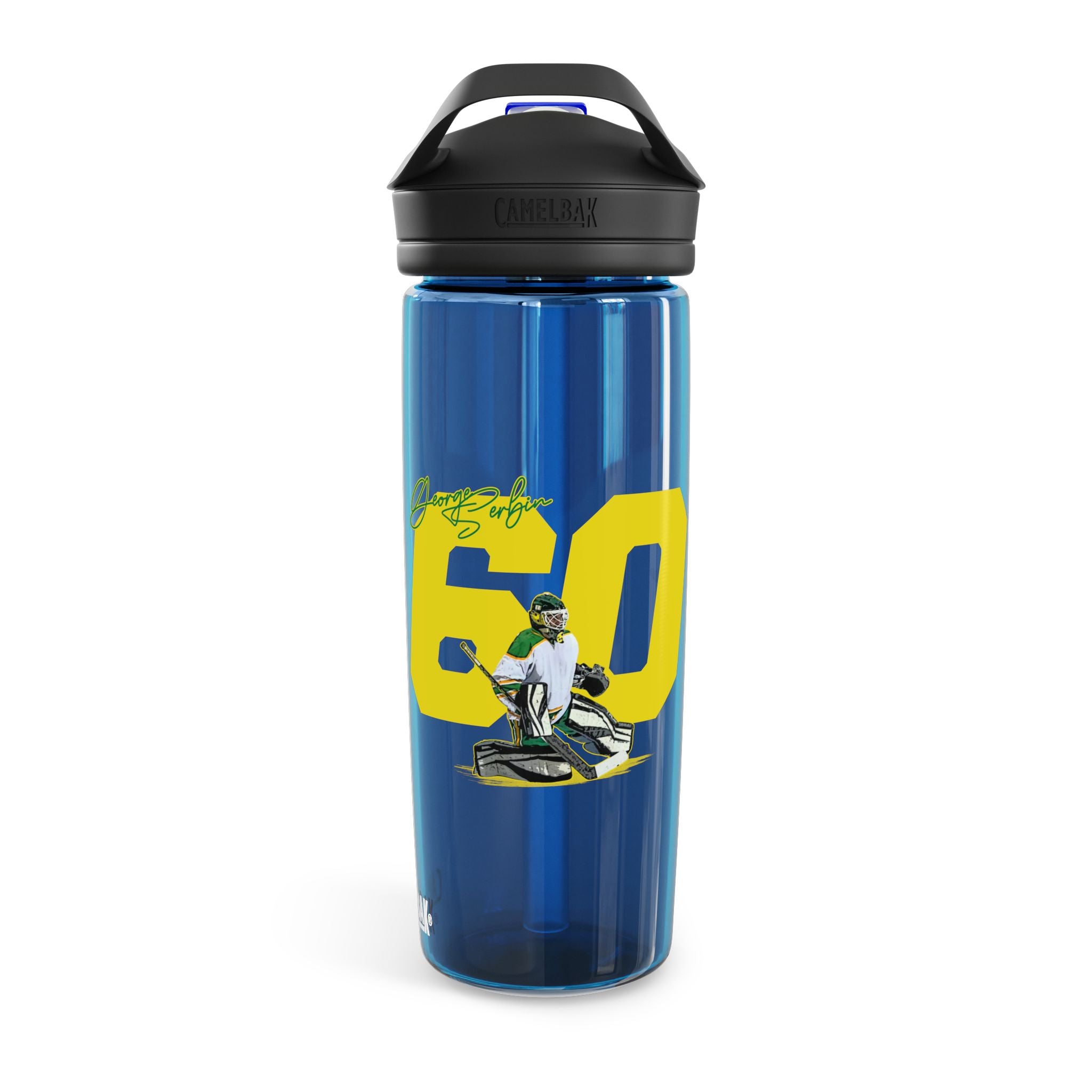 George Serbin CamelBak Water Bottle