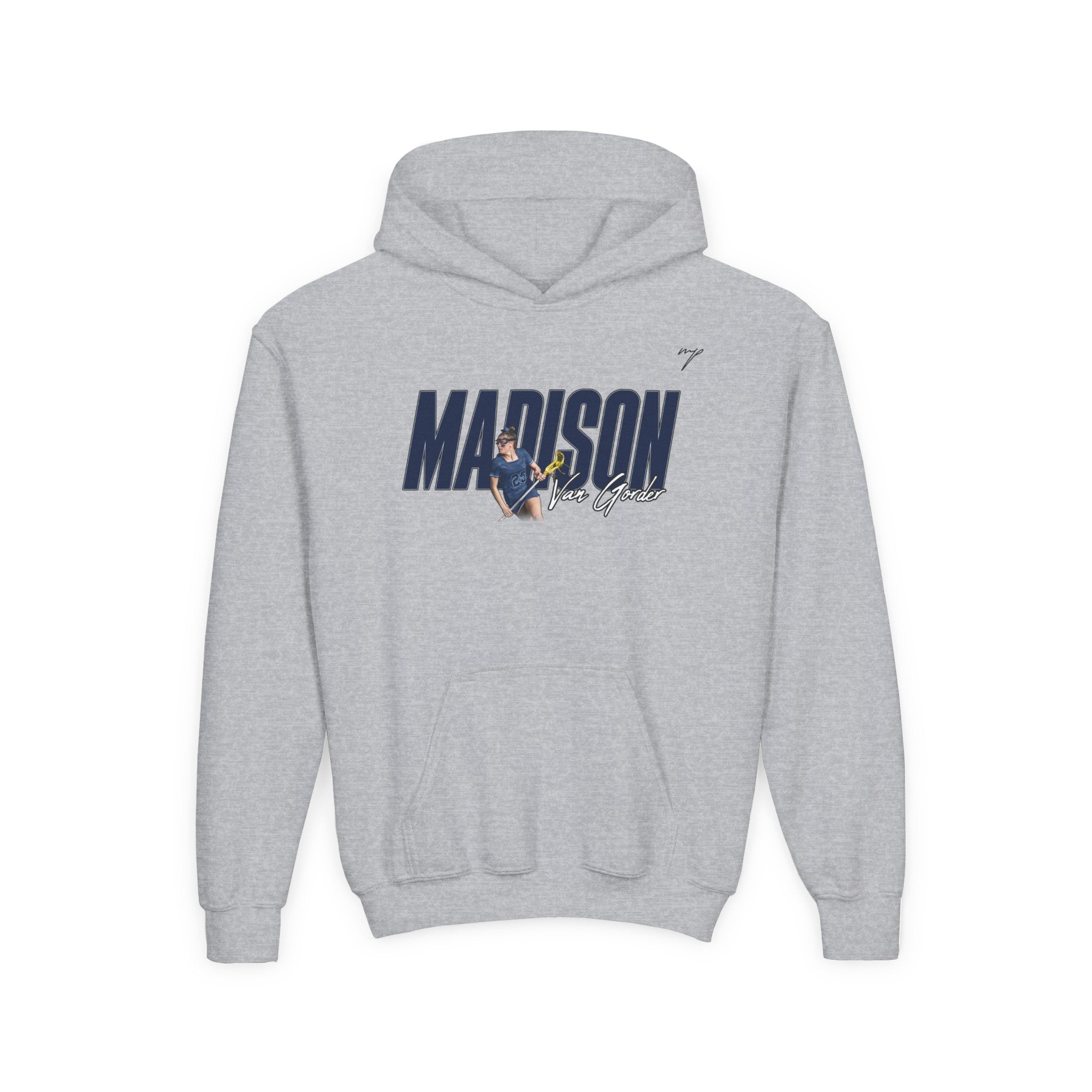 Madison Van Gorder YOUTH Hoodie
