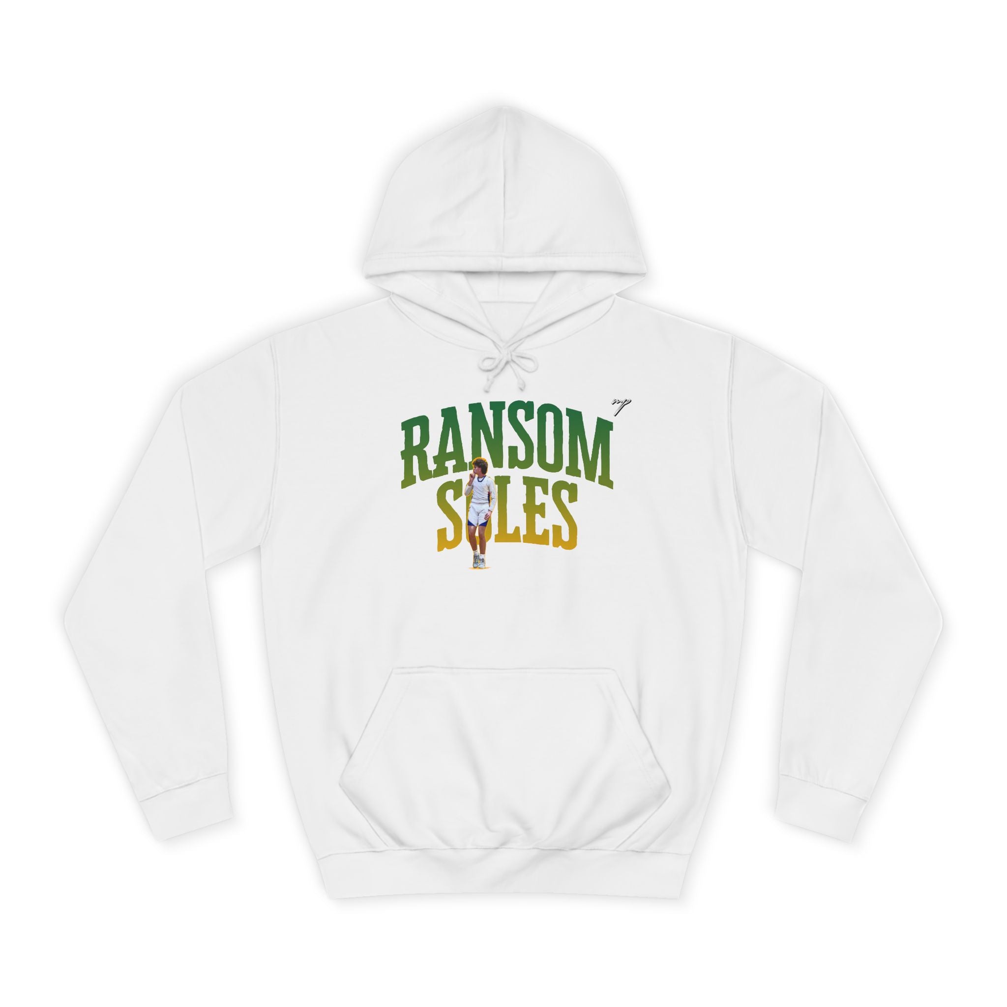 Ransom Soles Hoodie