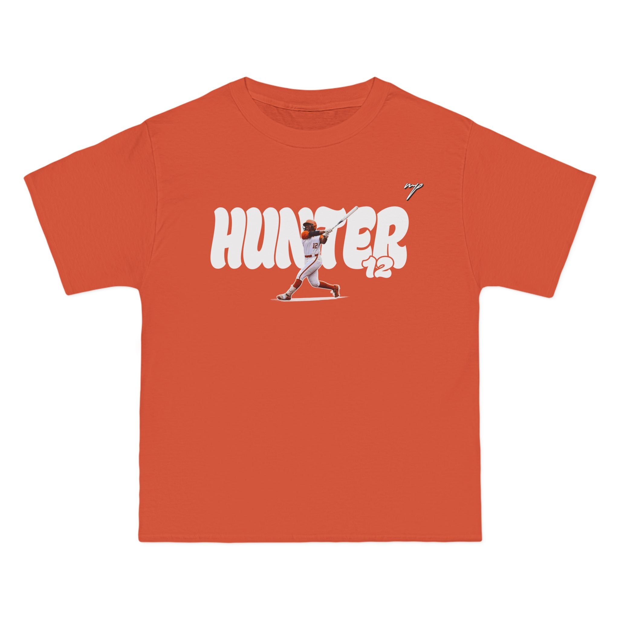 Victoria Hunter Vintage Tee