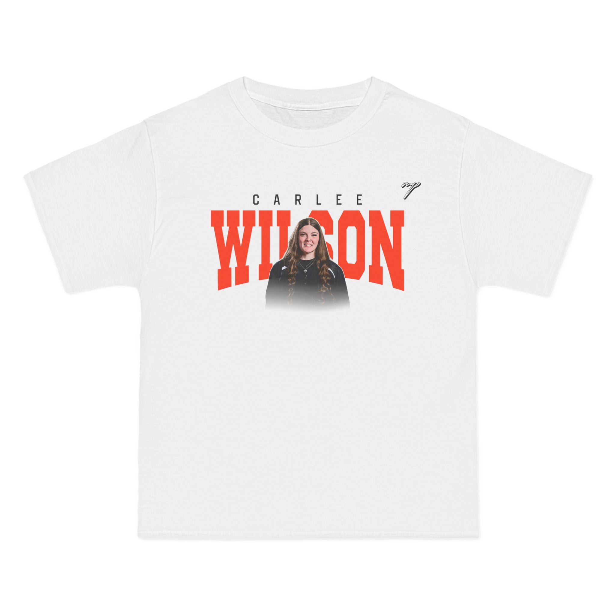 Carlee Wilson Vintage Tee