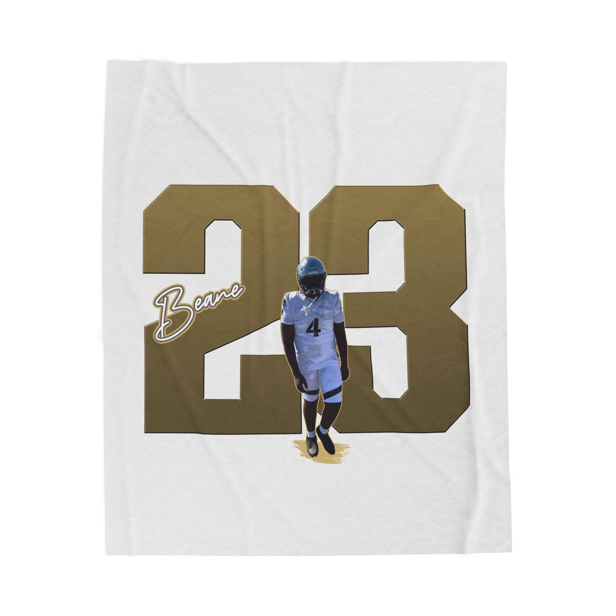Kyale Beane Blanket