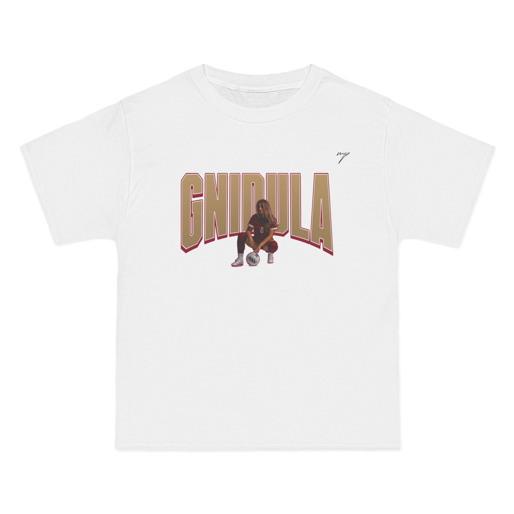 Annie Gnidula Vintage Tee