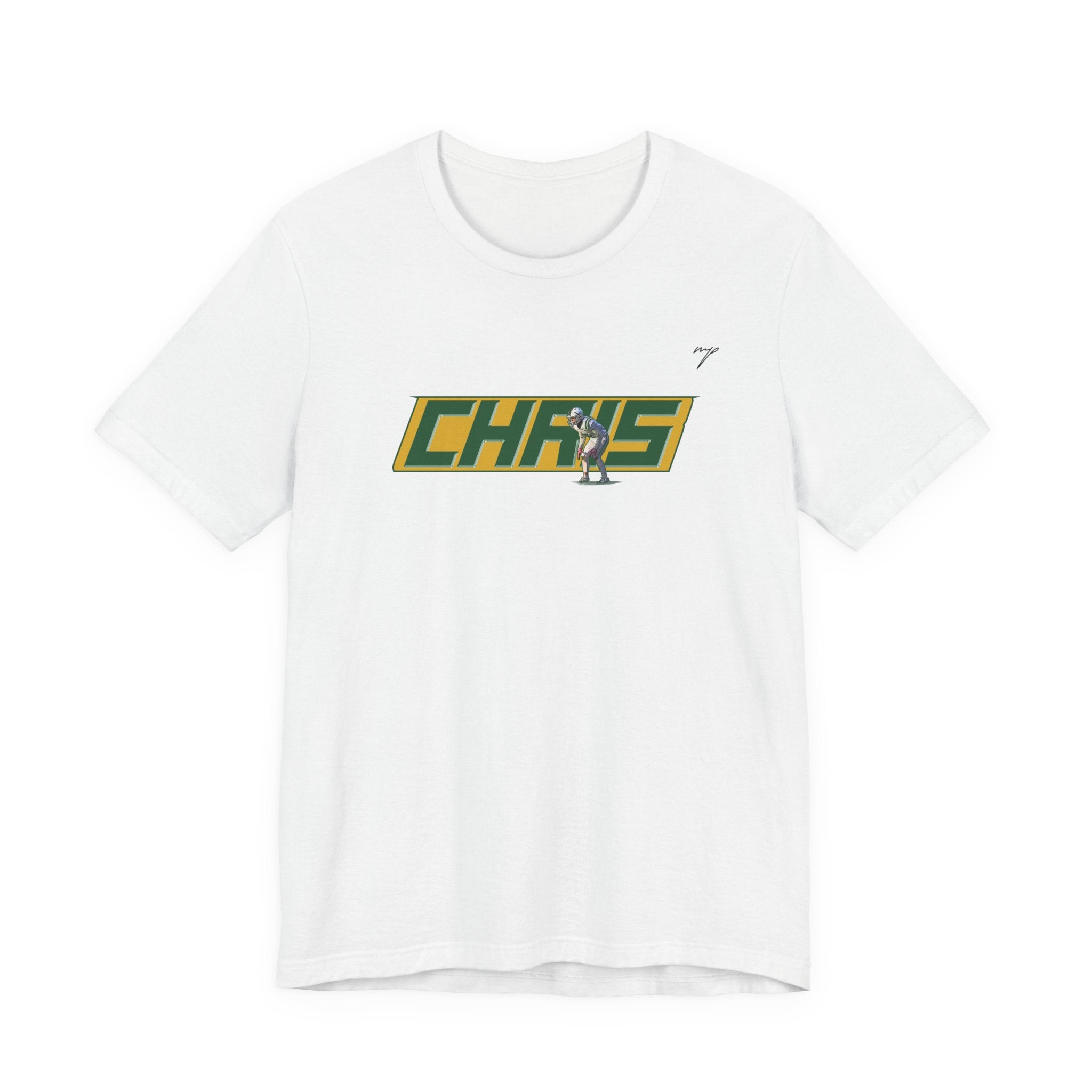 Chris Petruska Jr Graphic Tee